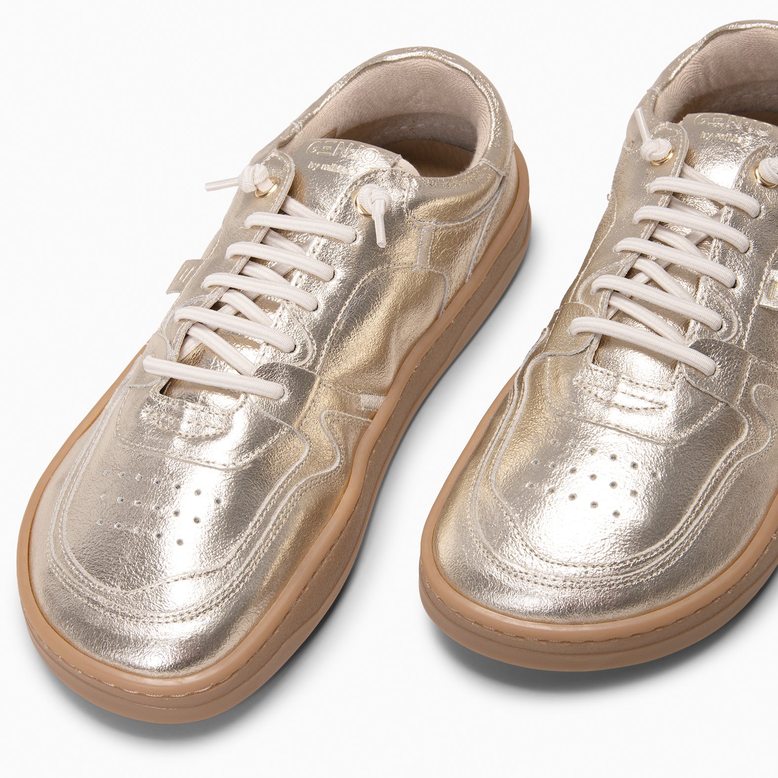 GEN-IO - Zapatillas baresoft PLATINO