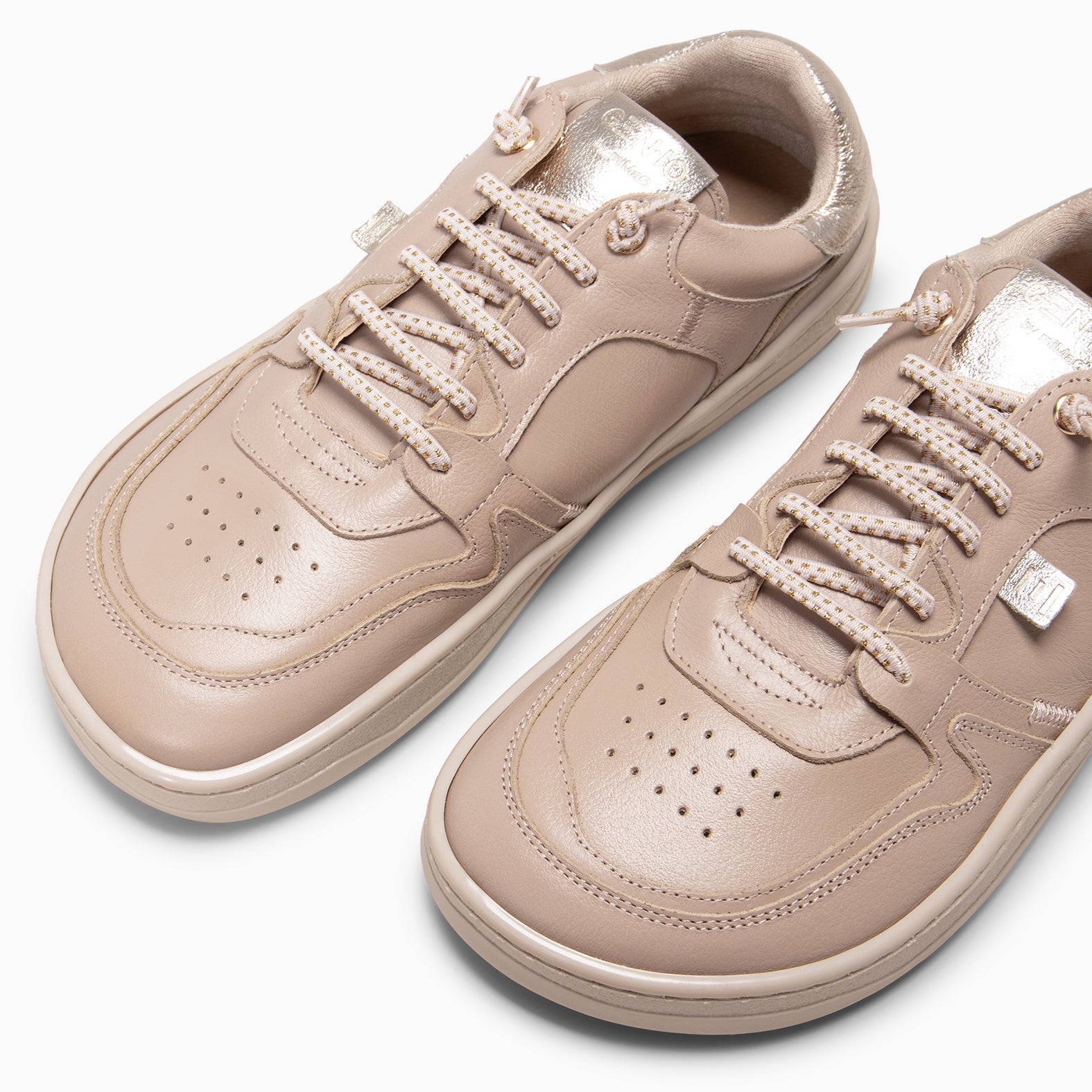 GEN-IO - Ténis baresoft NAPA ROSA