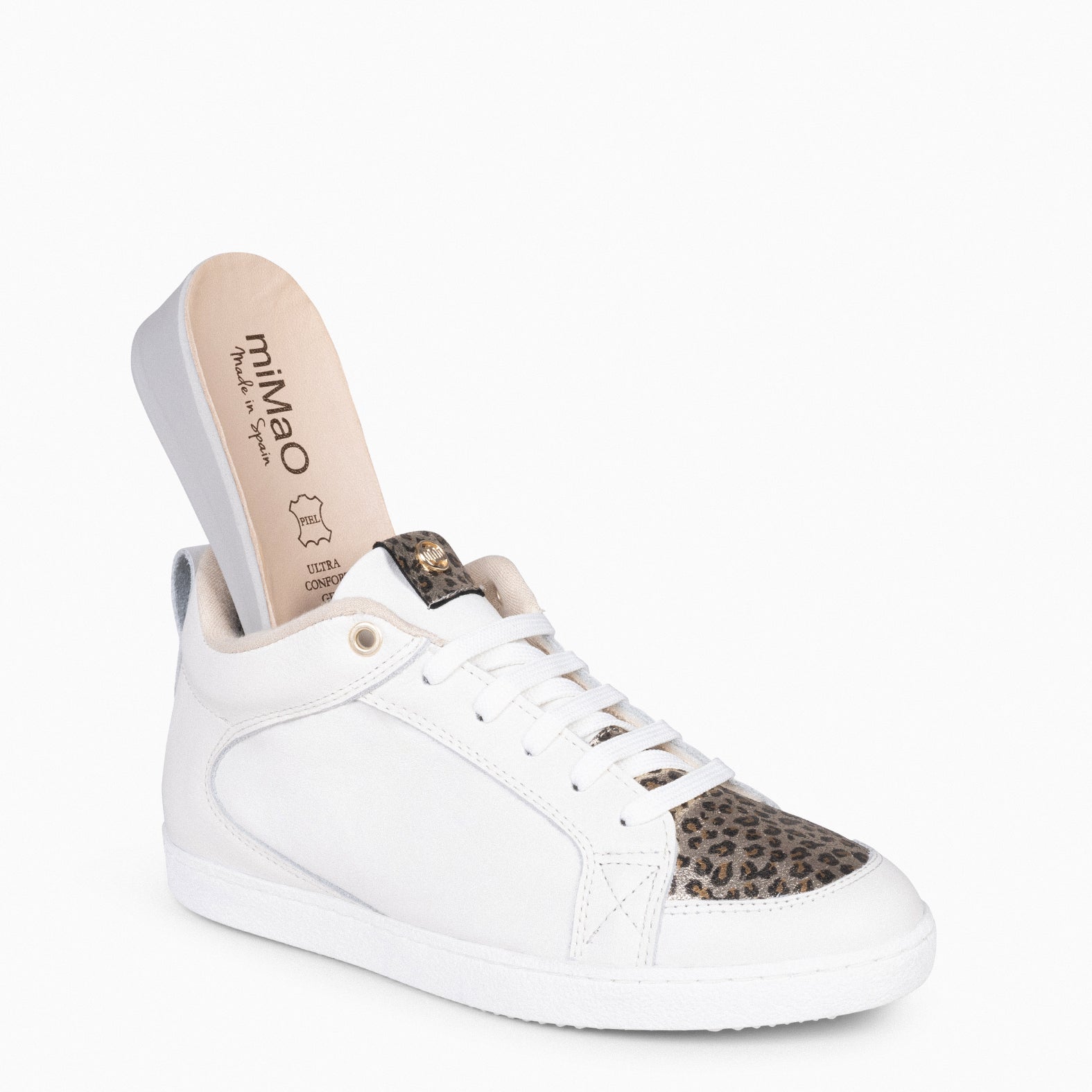 Marina Militare Women's wedge sneakers: for sale at 29.99€ on Mecshopping.it