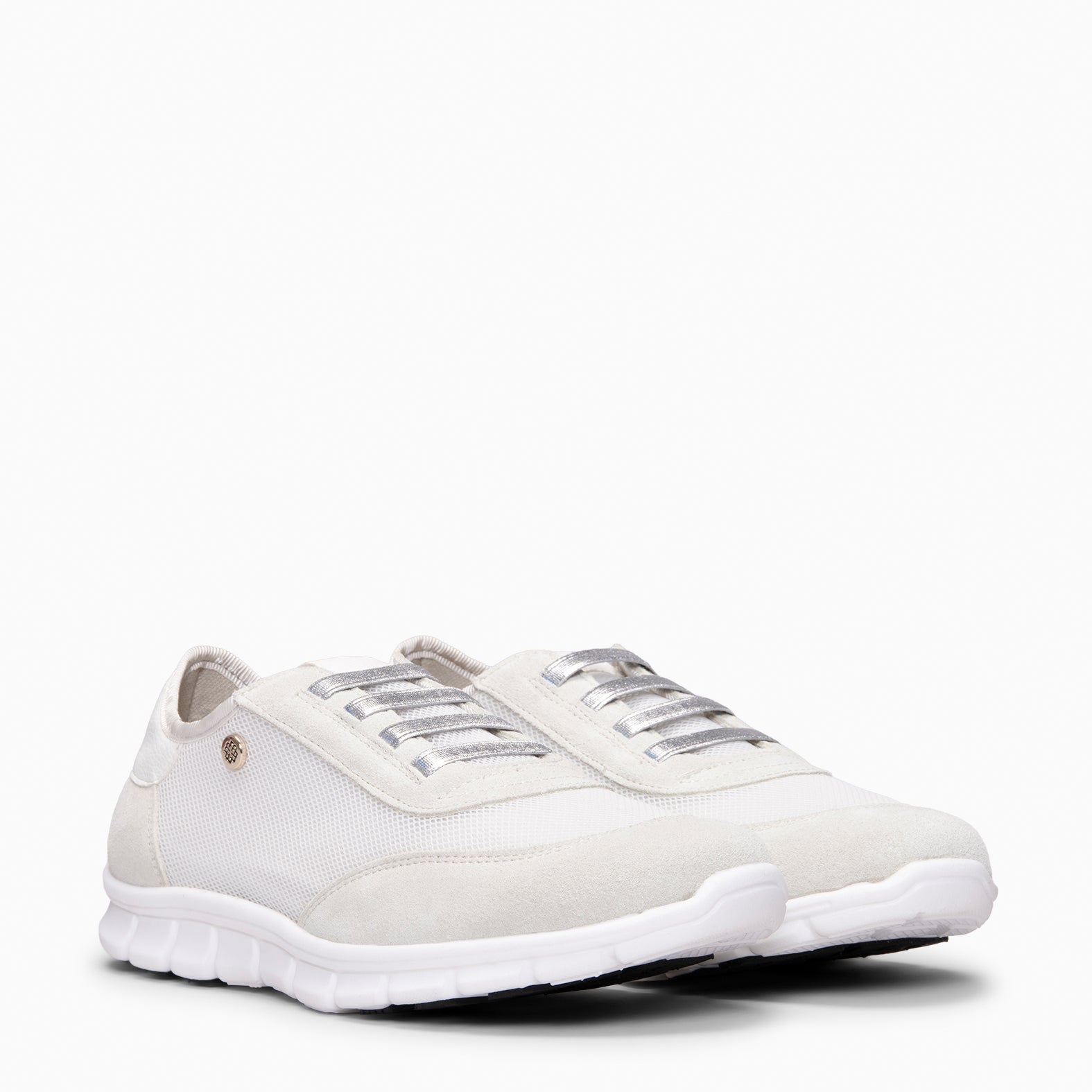 FÜSION 01 - Zapatillas para mujer multi-material ARENA