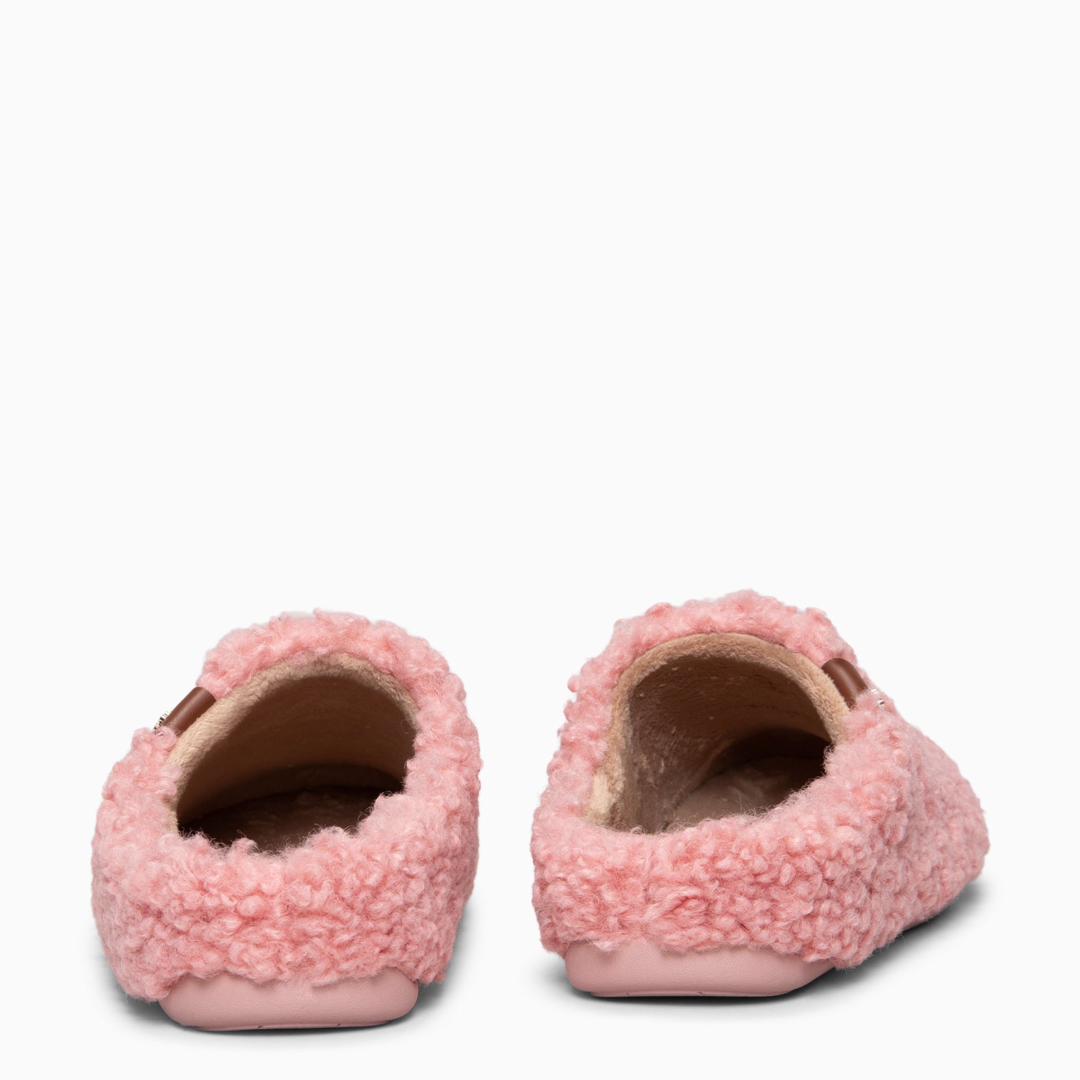 KOMFY DREAMS - PINK Ultra soft slippers