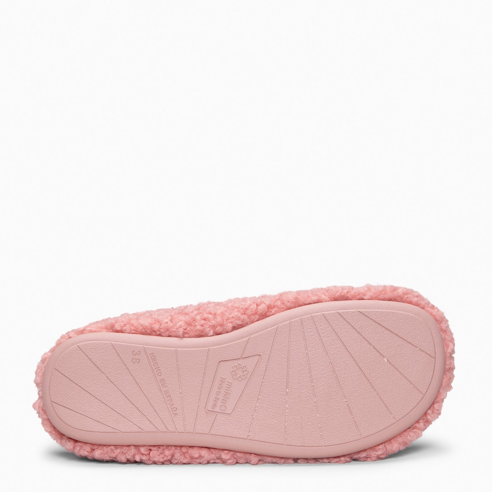 KOMFY DREAMS - PINK Ultra soft slippers