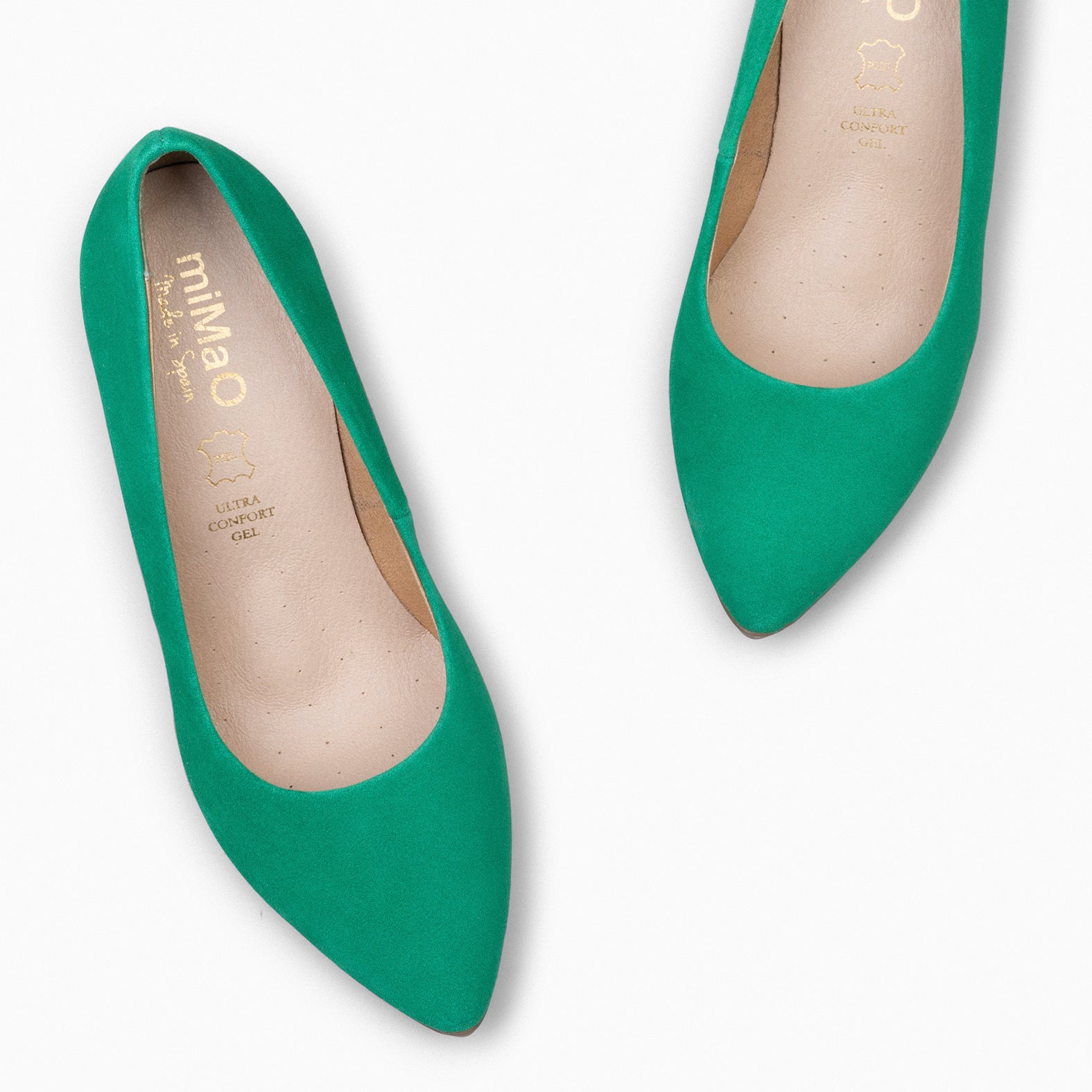 URBAN - XXX High-heeled shoes