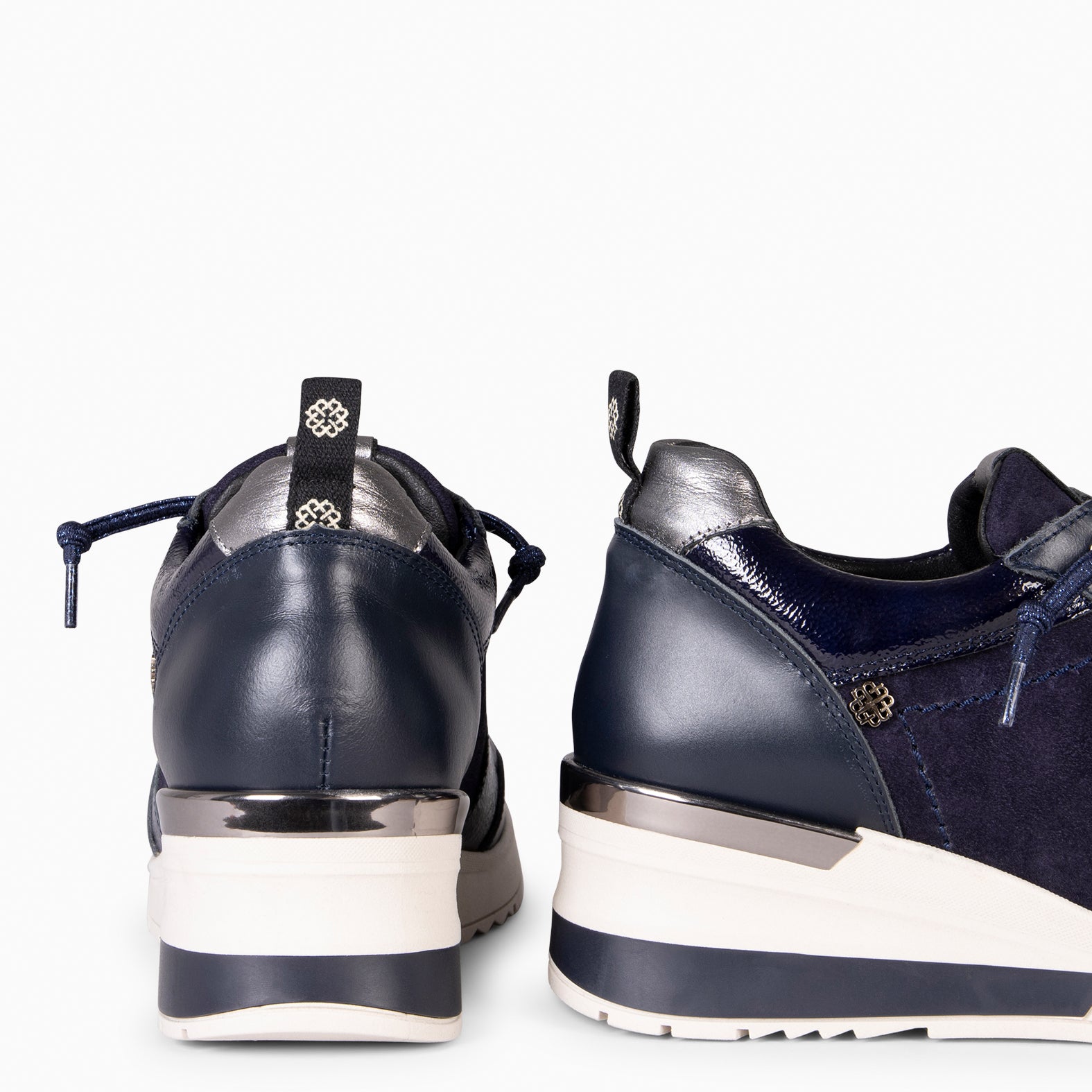 ALBI – NAVY Sneakers