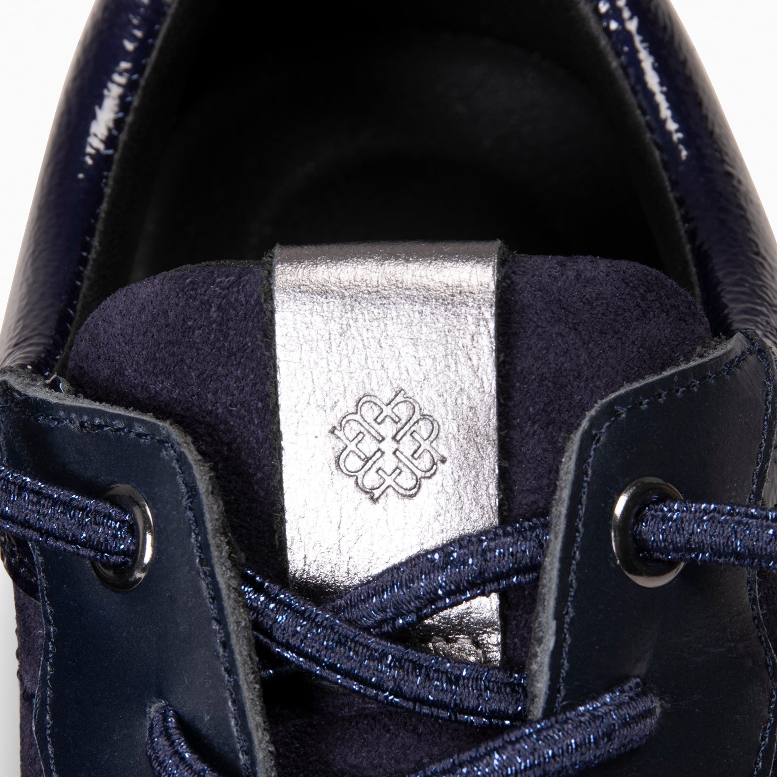 ALBI – NAVY Sneakers