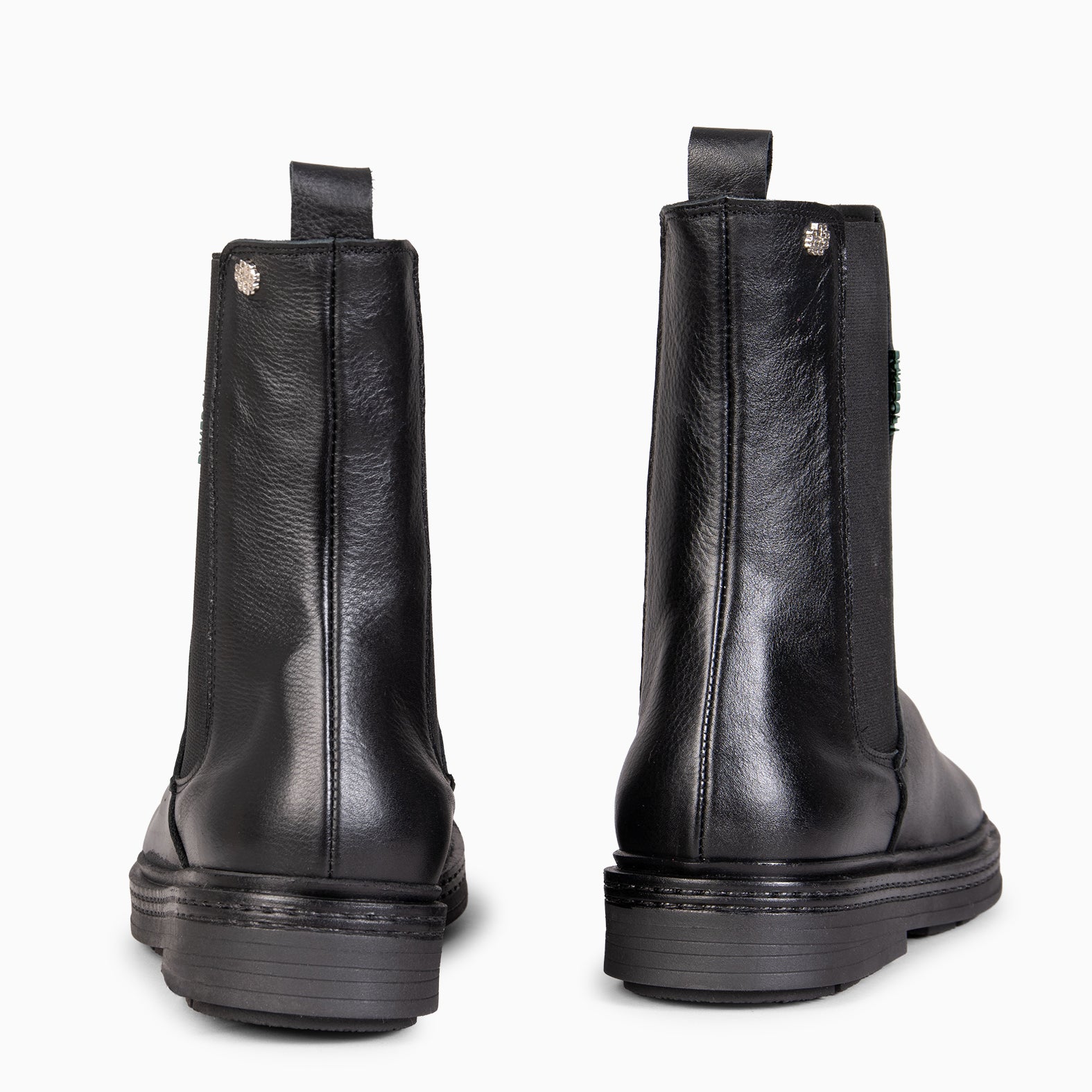 BETA - Botines Chelsea NEGRO