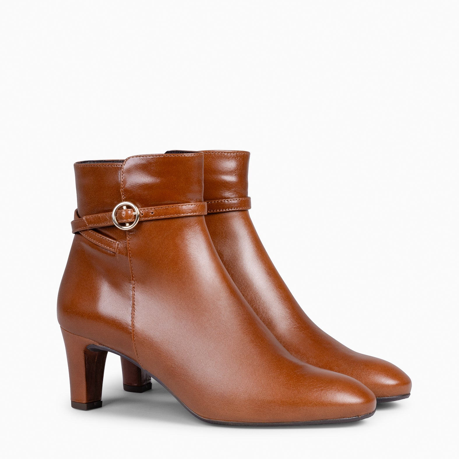 Coach on sale chrystie bootie