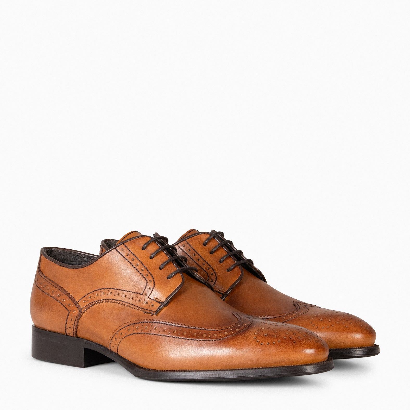 LOPE – CAMEL Men’s shoe