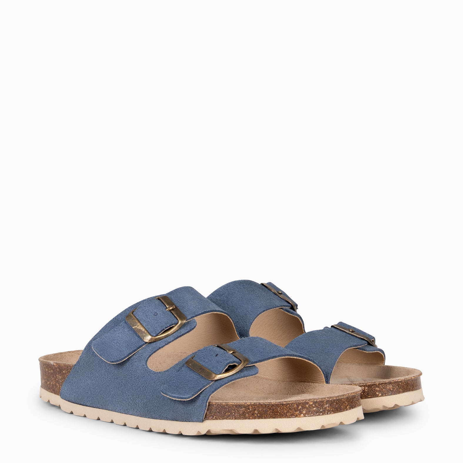 BORA - JEANS SUMMER SANDALS