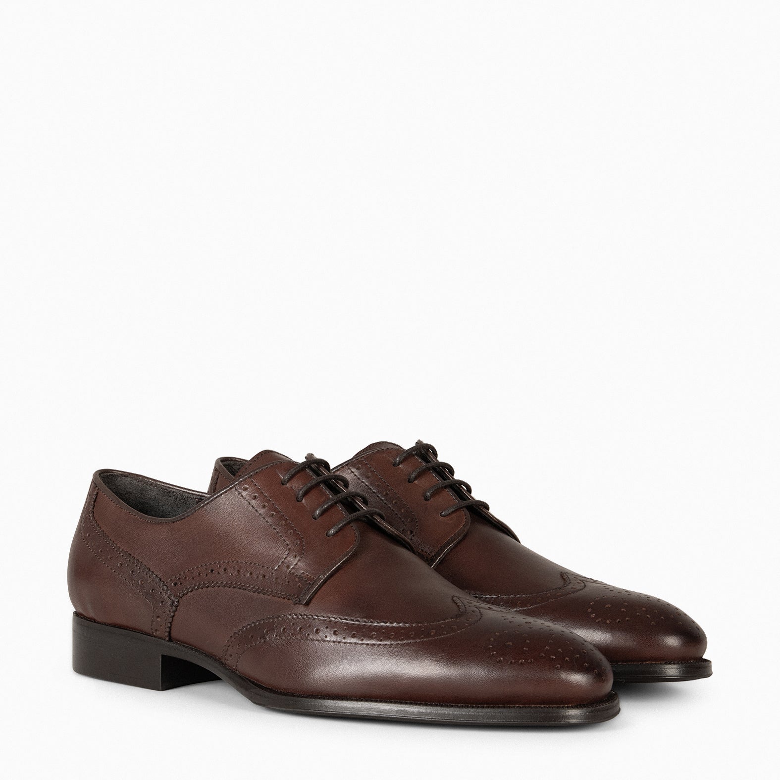 LOPE – BROWN Men’s shoe