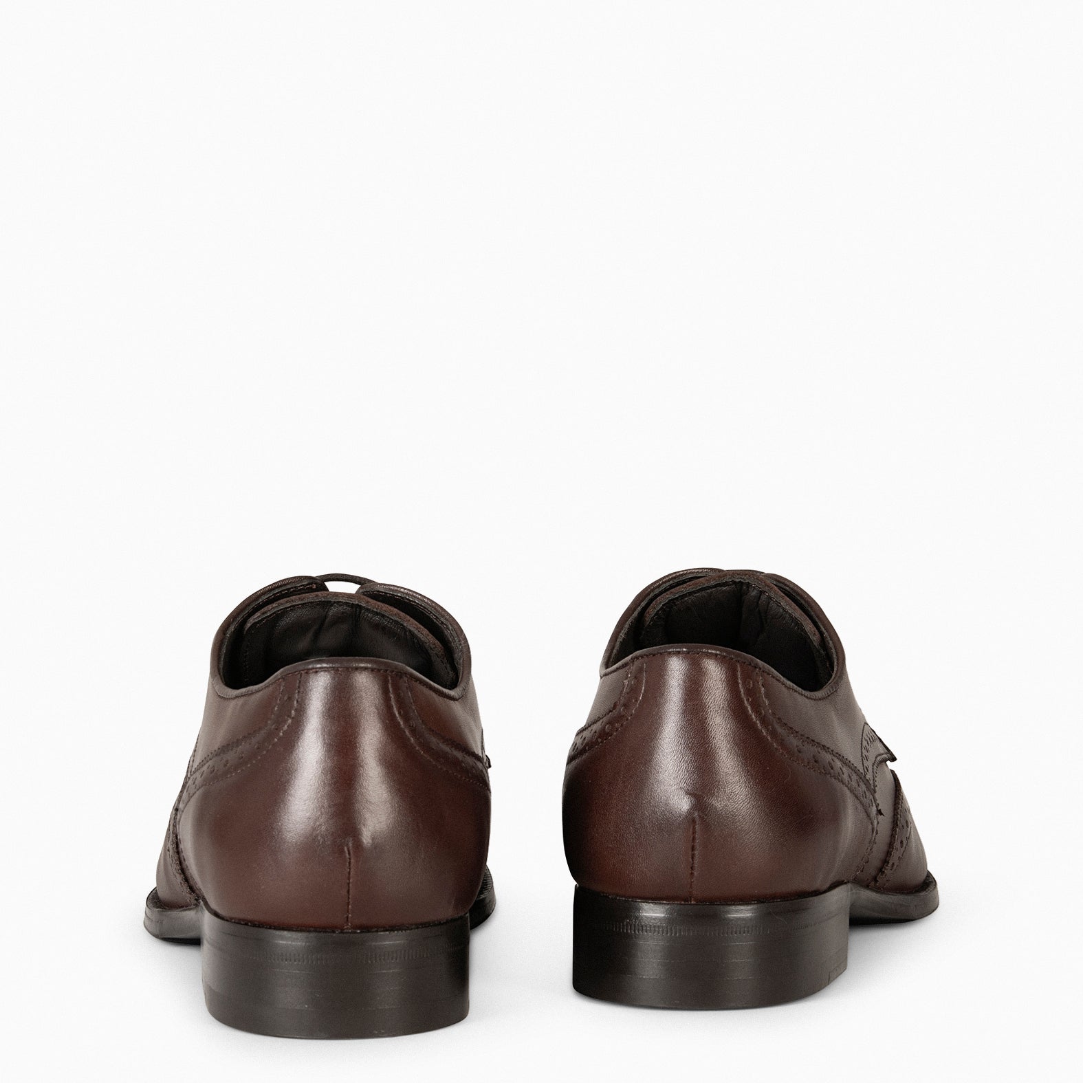 LOPE – BROWN Men’s shoe