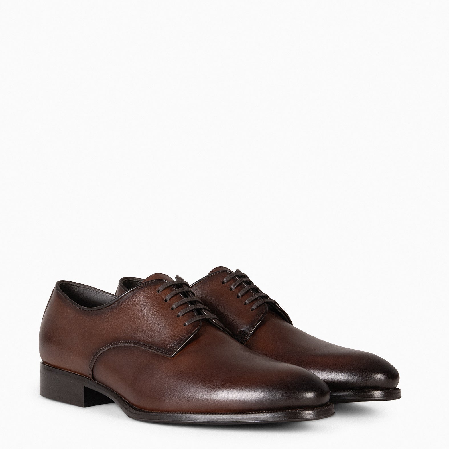 GRECO – BROWN Men’s shoe