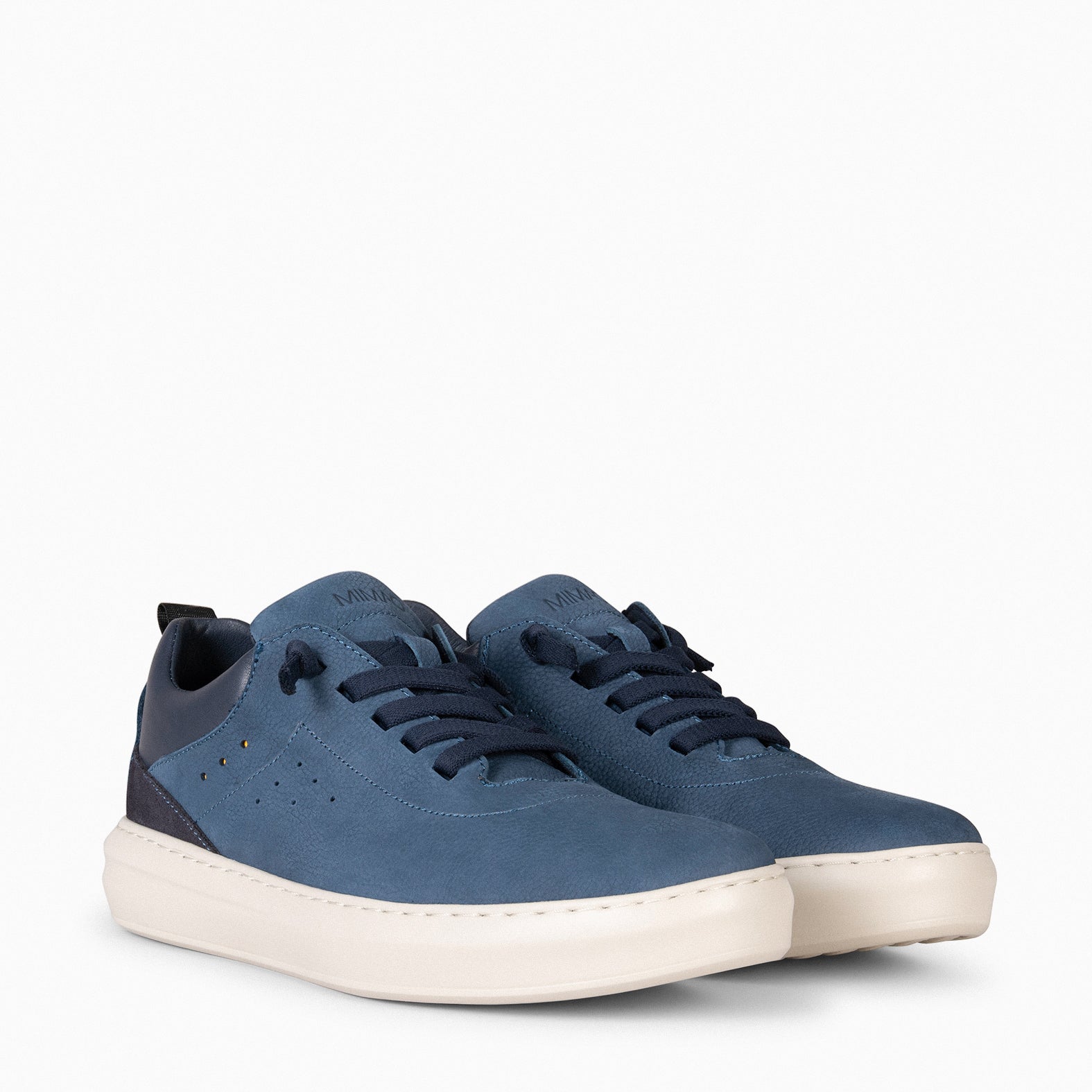 TOLOSA – JEANS Men’s casual shoe