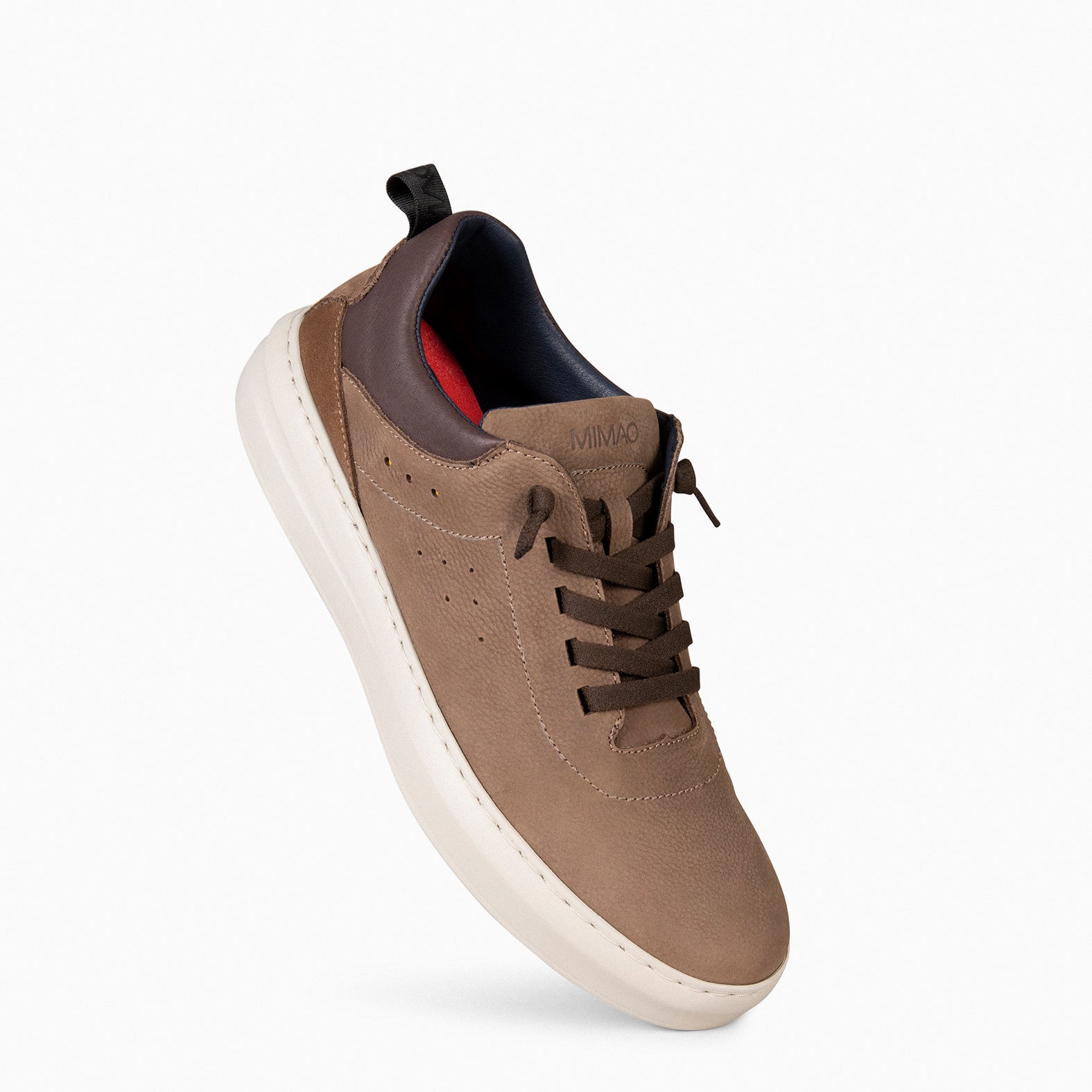 TOLOSA – BROWN Men’s casual shoe