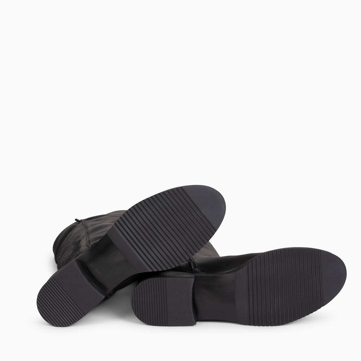 FARO - Espadrilles à talon compensé haut ARGENTÉ FARO - Espadrilles à talon compensé haut ARGENTÉ