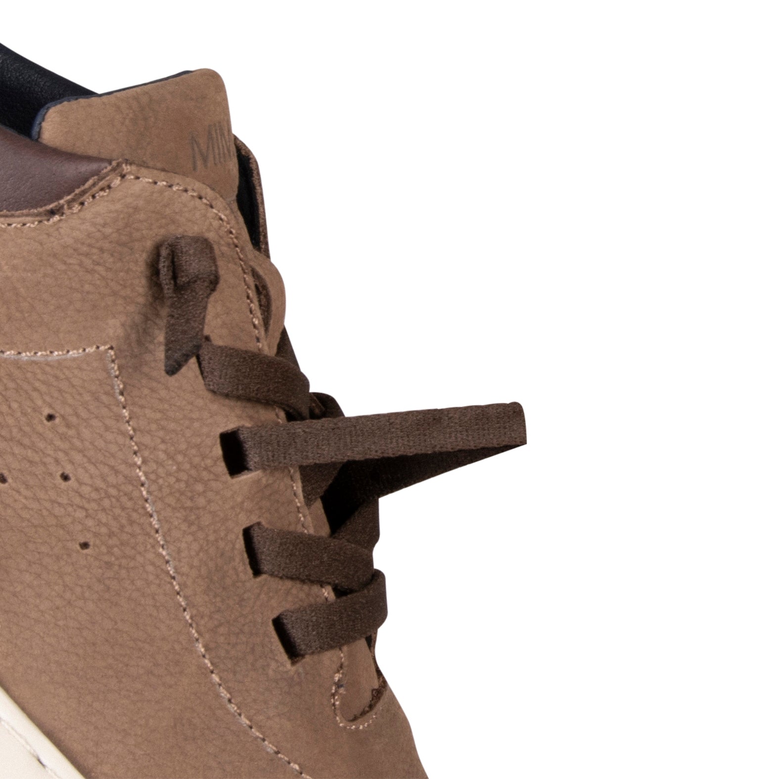 TOLOSA – BROWN Men’s casual shoe