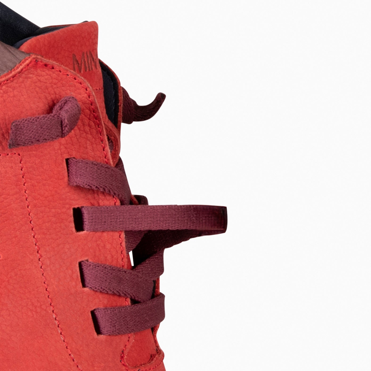 TOLOSA – RED Men’s casual shoe