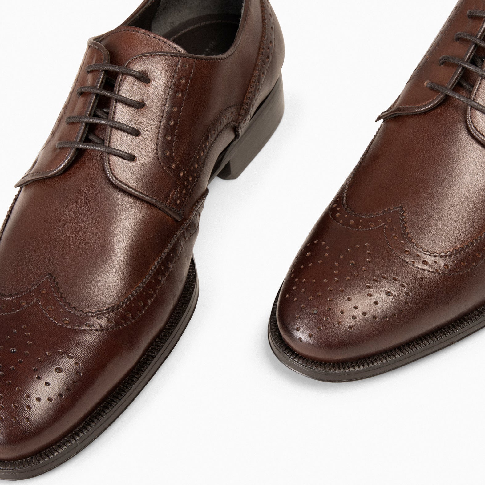 LOPE – BROWN Men’s shoe