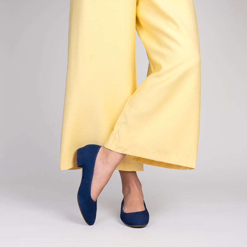 Tacón Bajo Precio Zapatos Mimao MARIE Zapatos De Tacón Bajo De