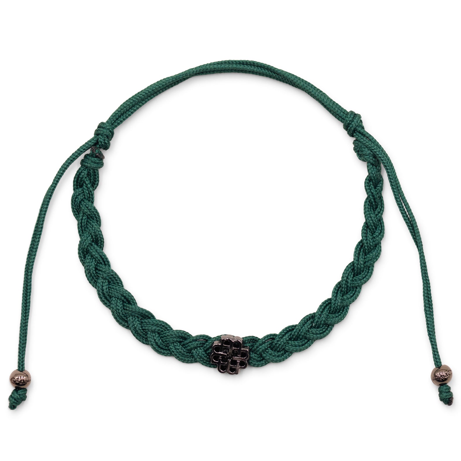 PULSERA DE LA ESPERANZA VERDE