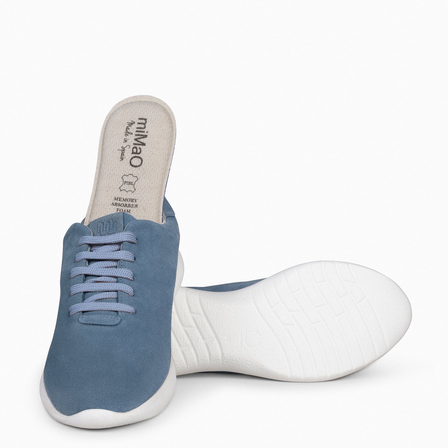 WALK – JEANS comfortable women sneakers