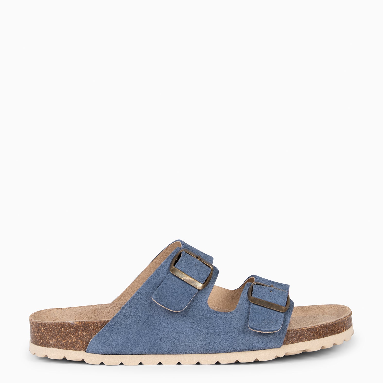 BORA - JEANS SUMMER SANDALS