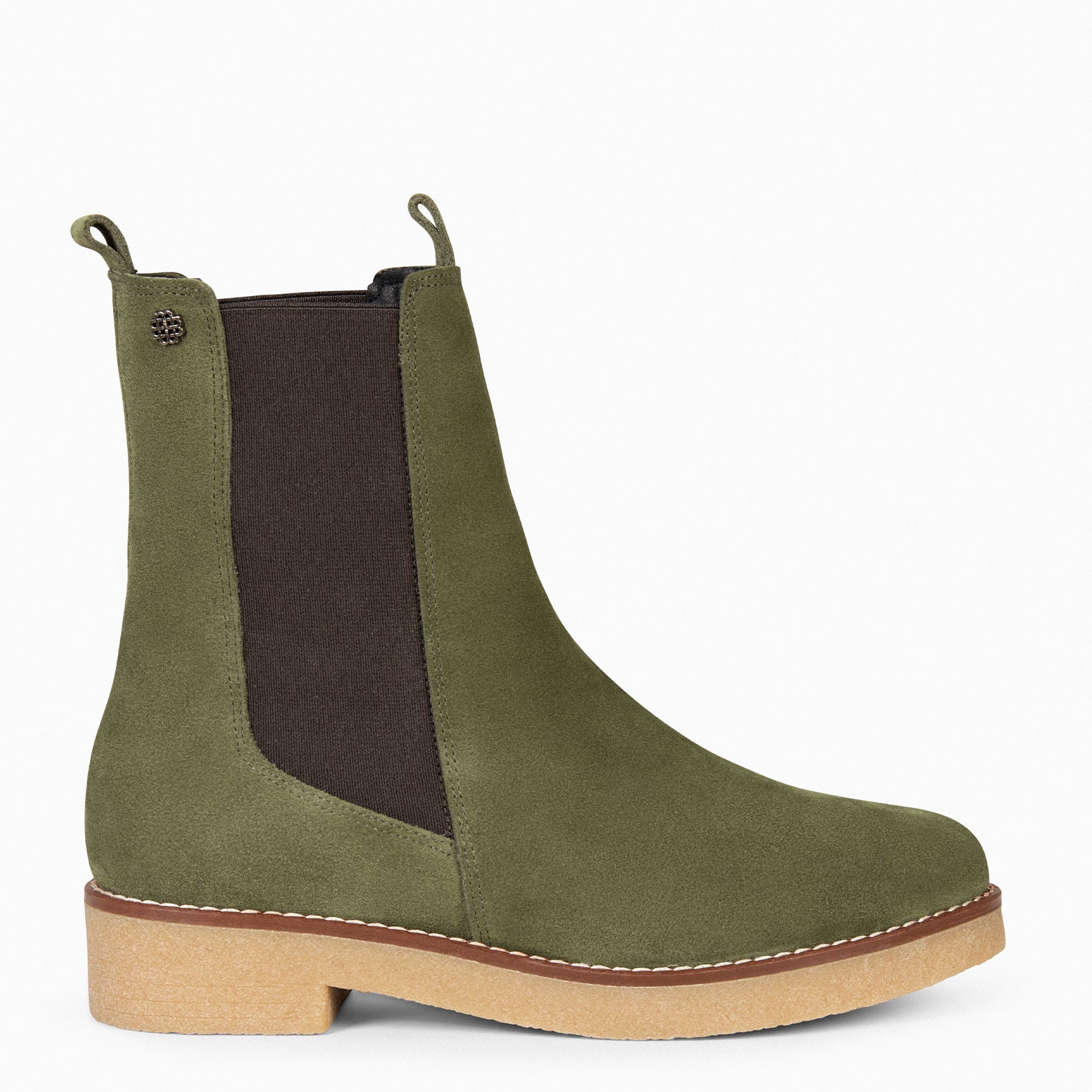 PORTLAND – KAQUI Chelsea Booties