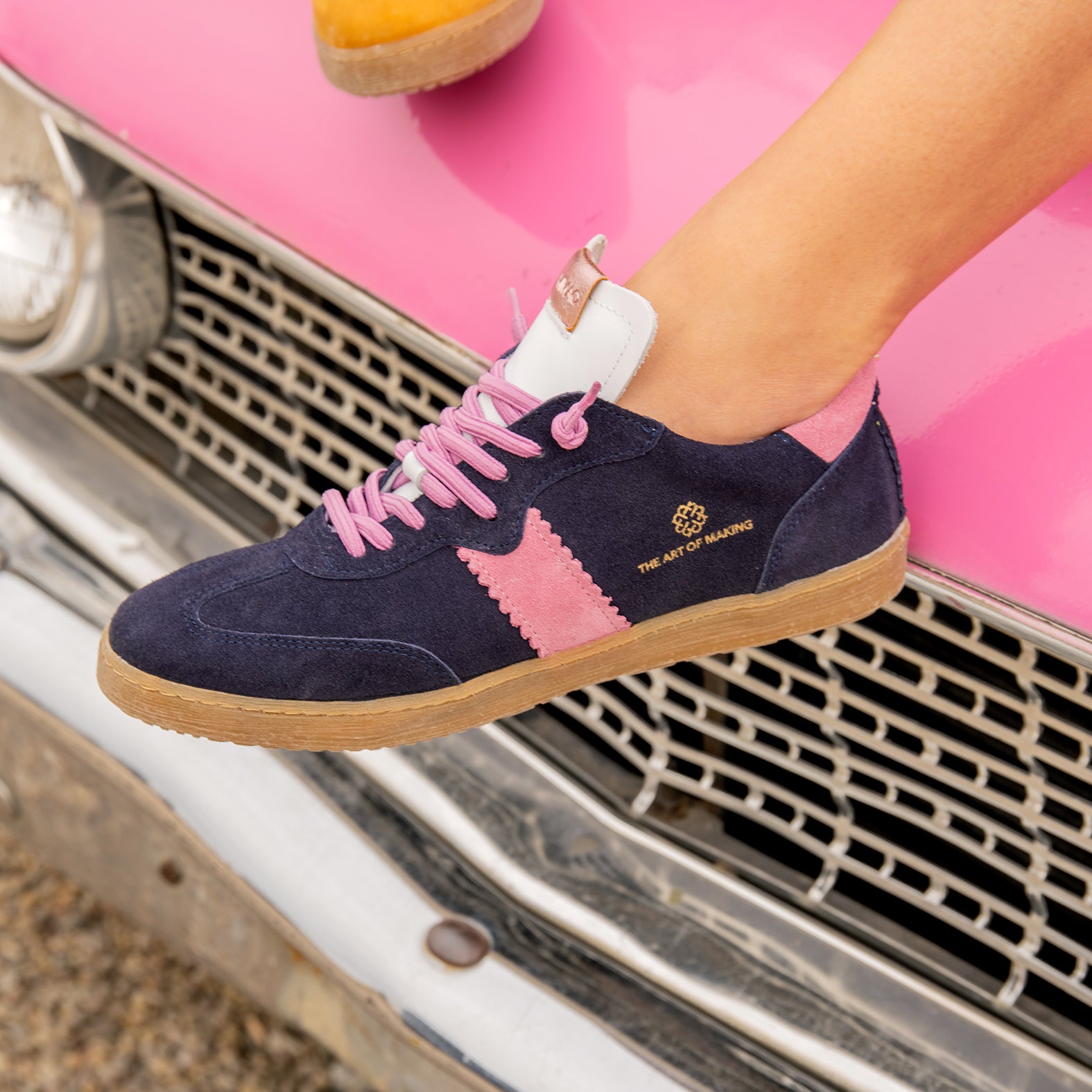 STÜDIO 01 - DEPORTIVOS NAVY