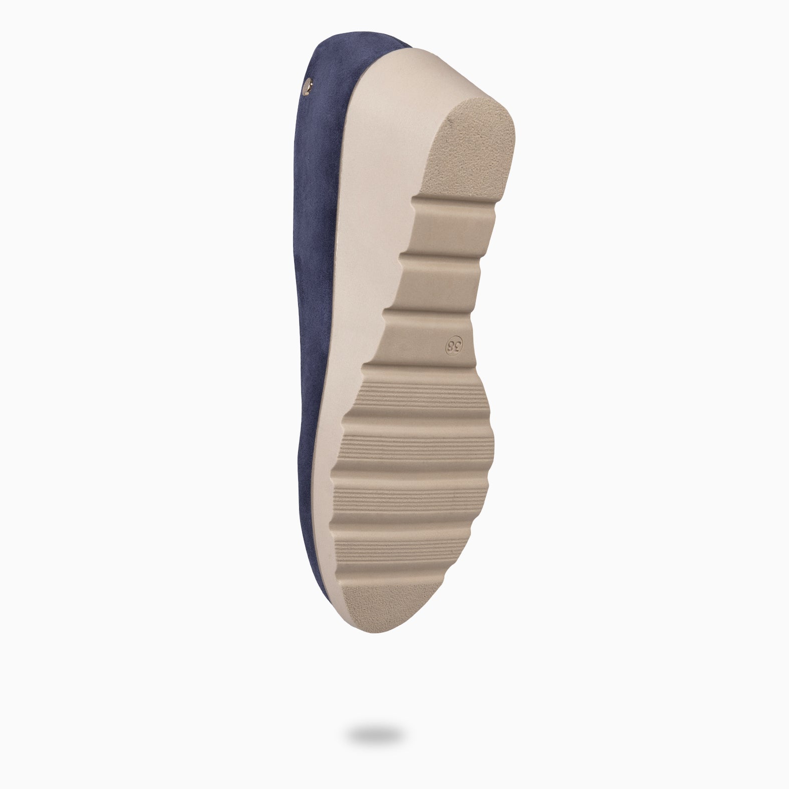 IRIS – Bailarina com cunha MARINE