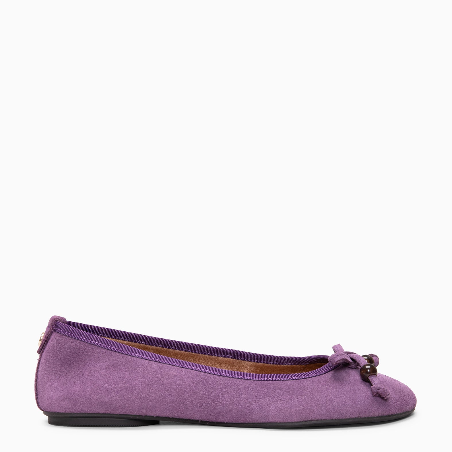 ELVIRA - Bailarinas Baresoft MORADO