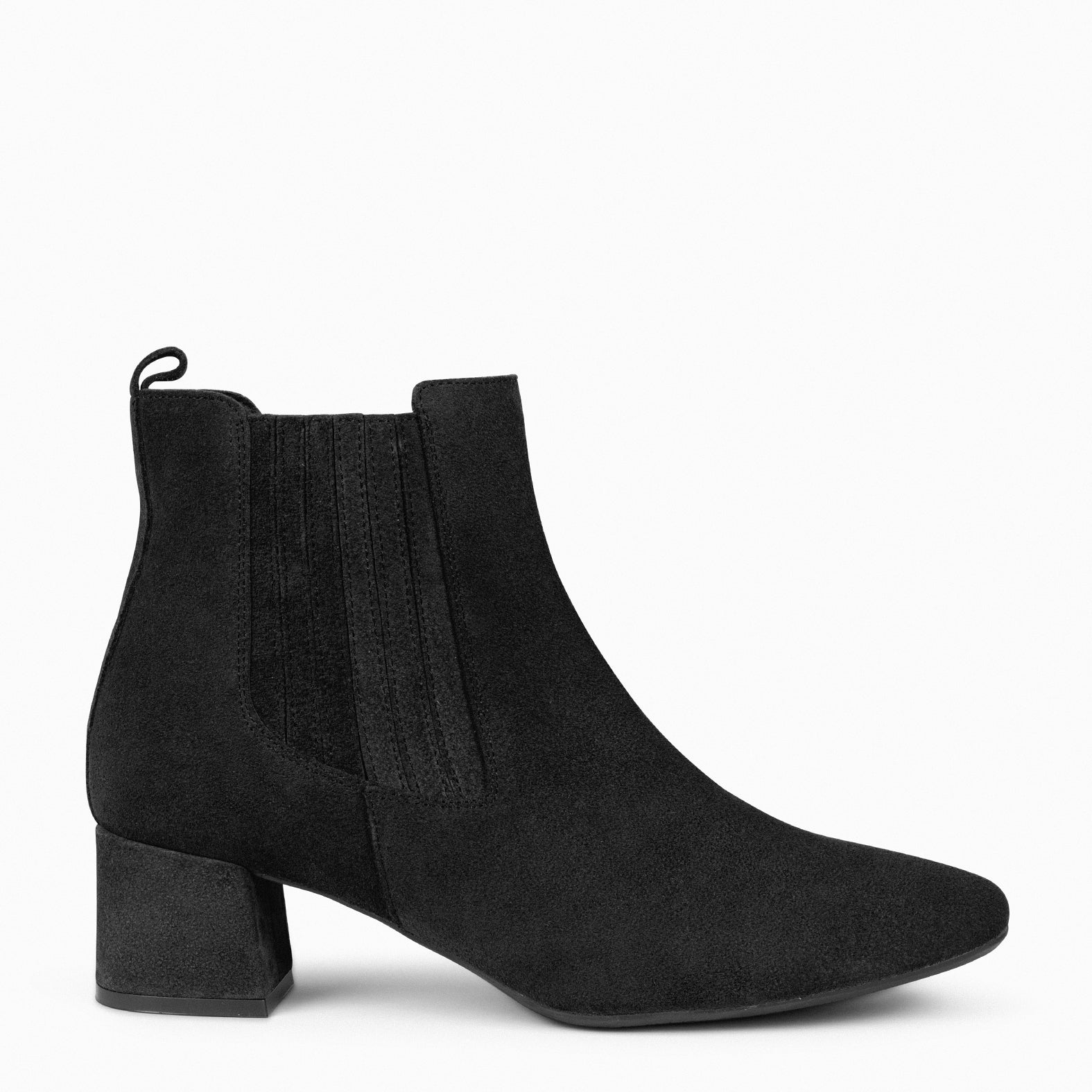 ARIZONA – Chelsea Boots pour Femme NOIR