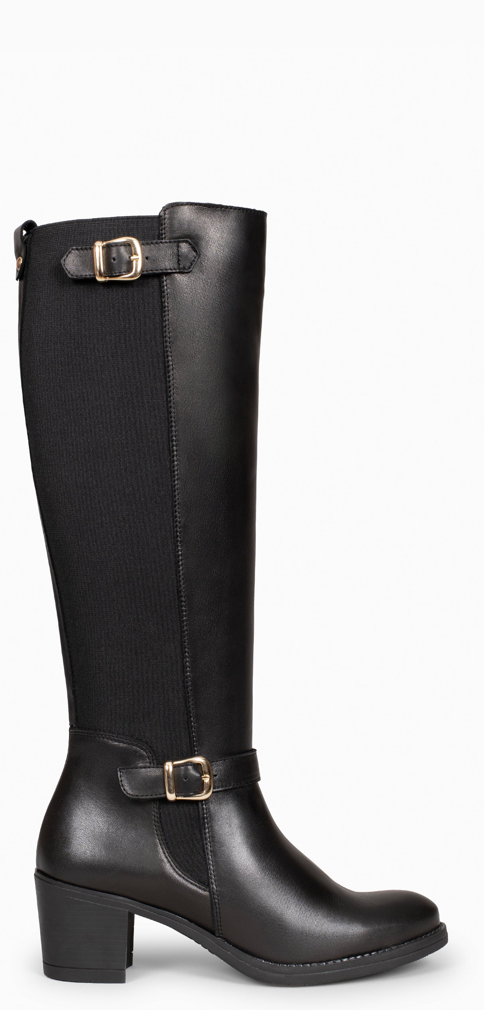 Botas de mosquetero online mujer