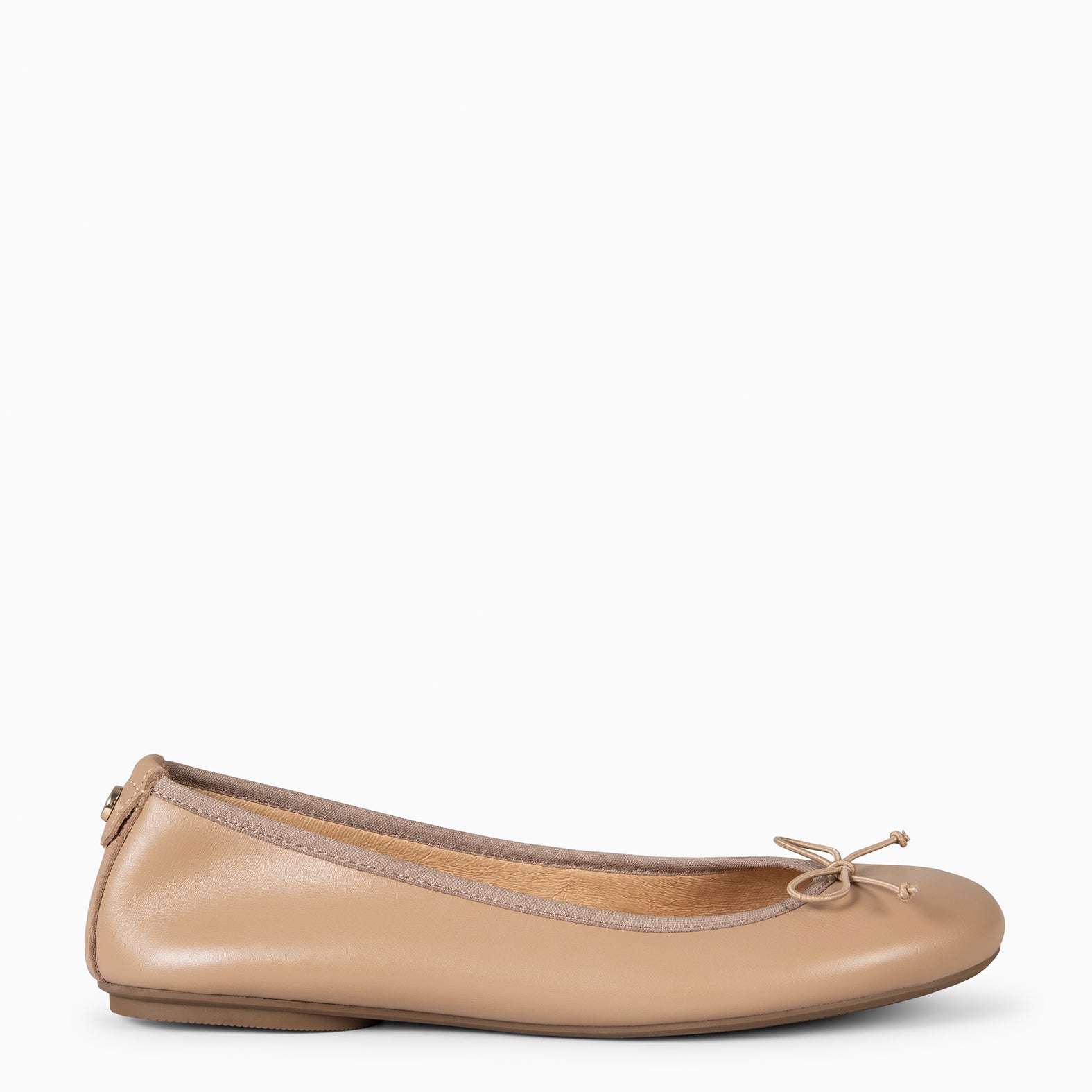 CAMPANILLA - BAILARINA BARESOFT CAMEL