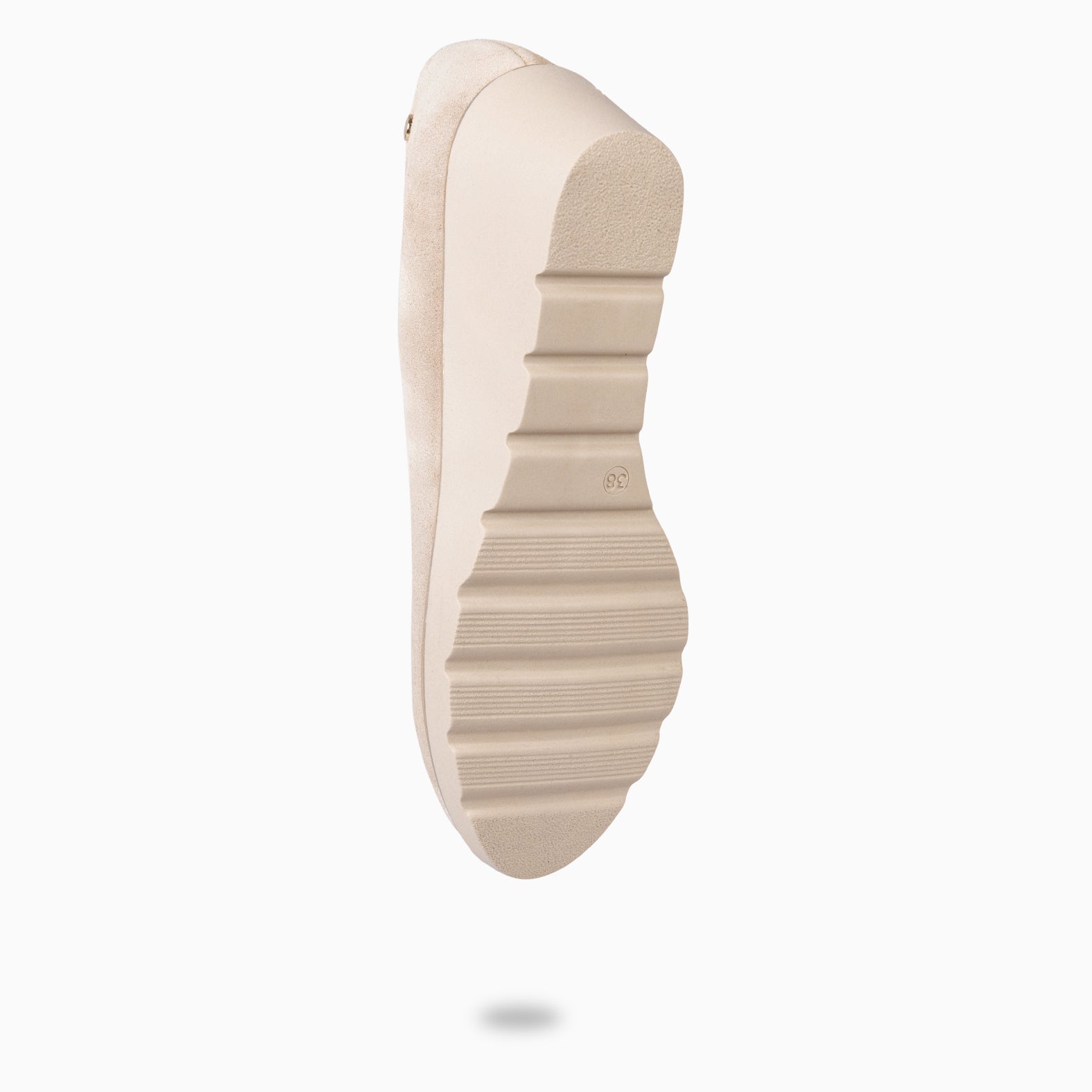 IRIS - XXX Wedge ballerina