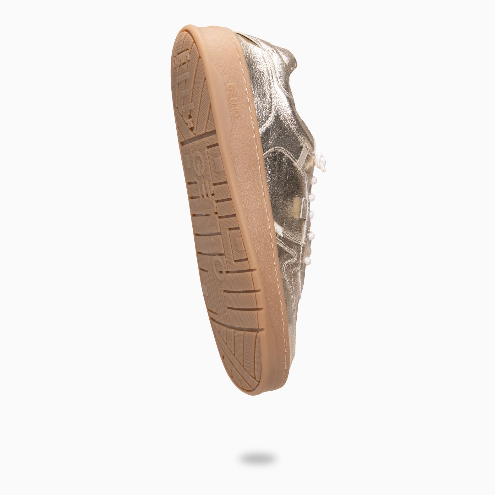 GEN-IO - Zapatillas baresoft PLATINO