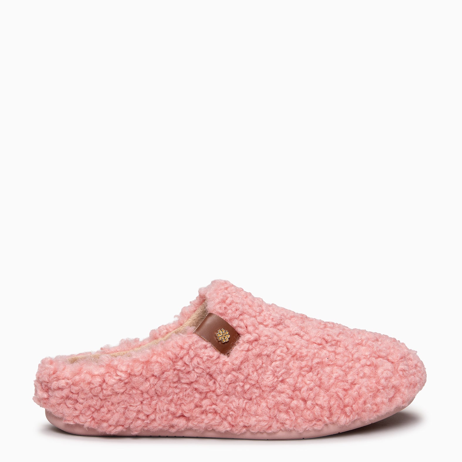 KOMFY DREAMS - Zapatillas de estar por casa ultra suaves ROSA