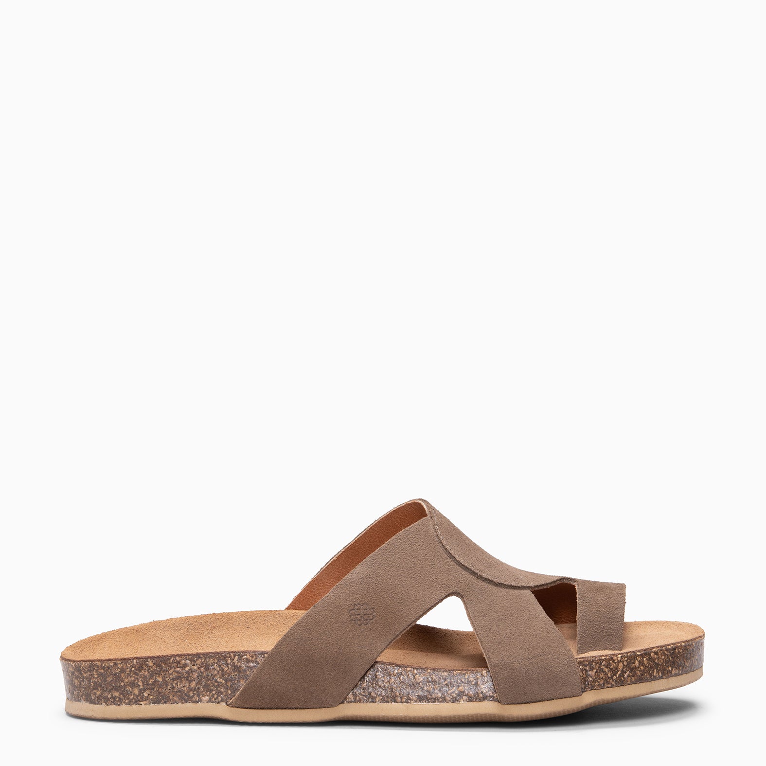 SAMBURU - TAUPE BIO Sandals