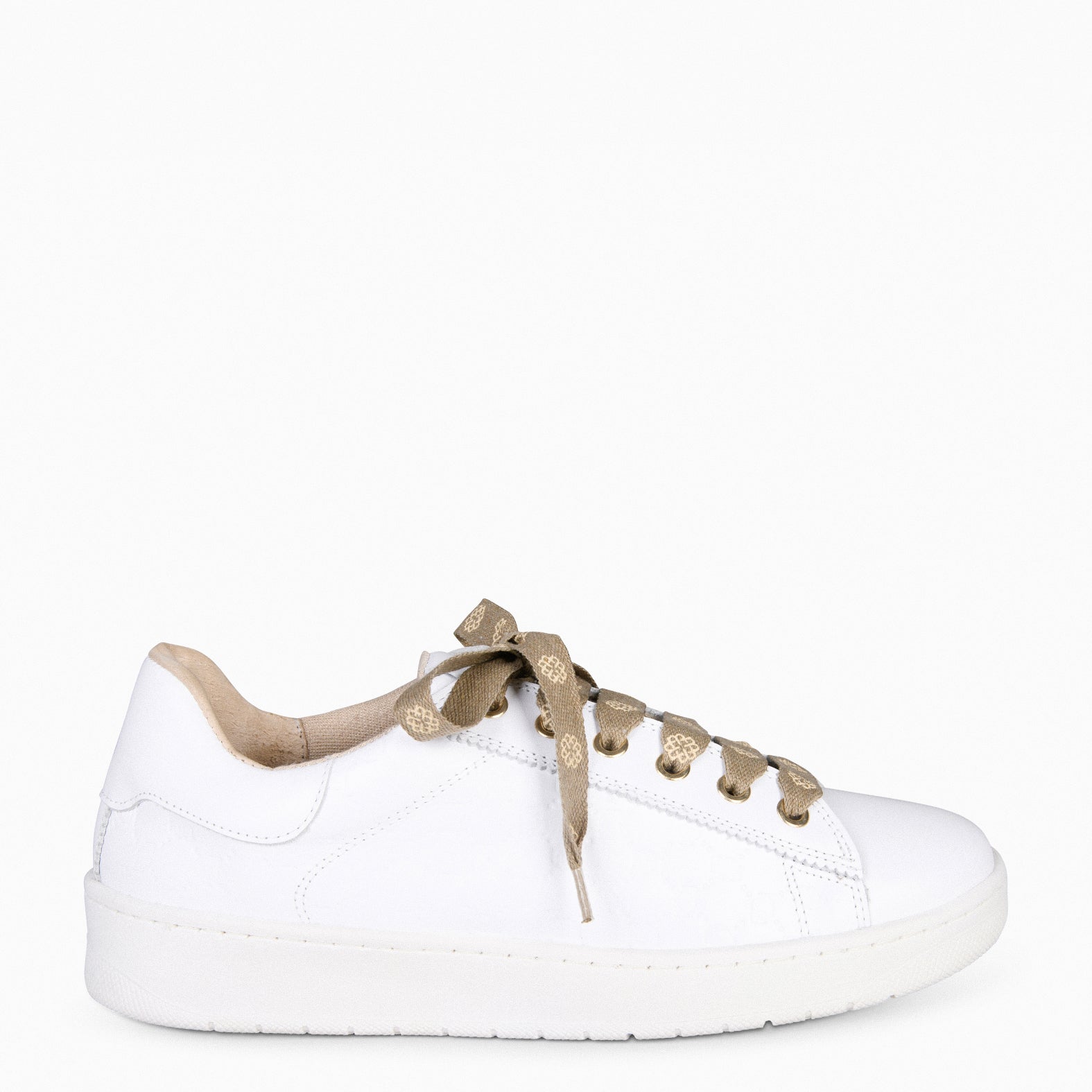 MARSELLA - TAUPE Sneakers