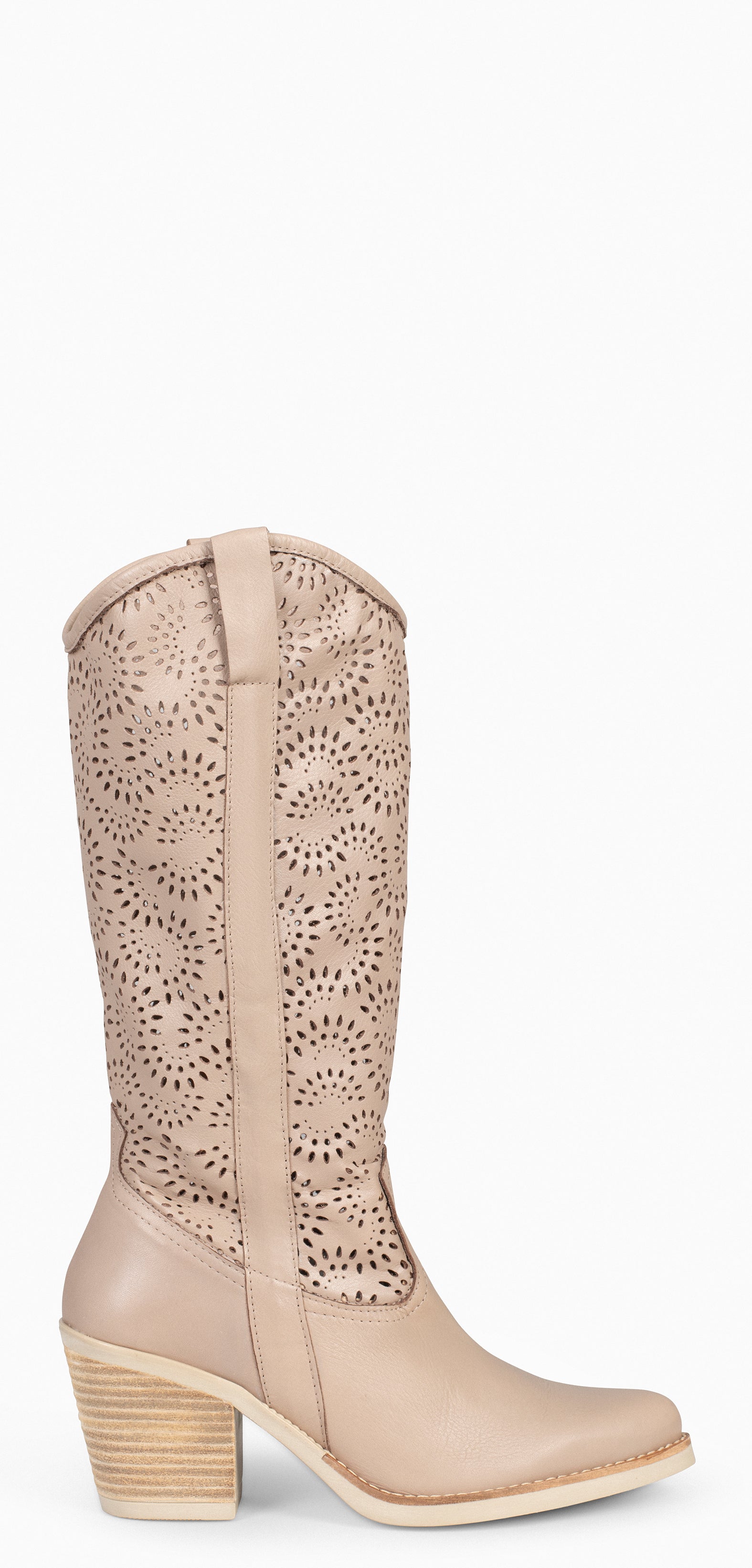 Bottes printemps online