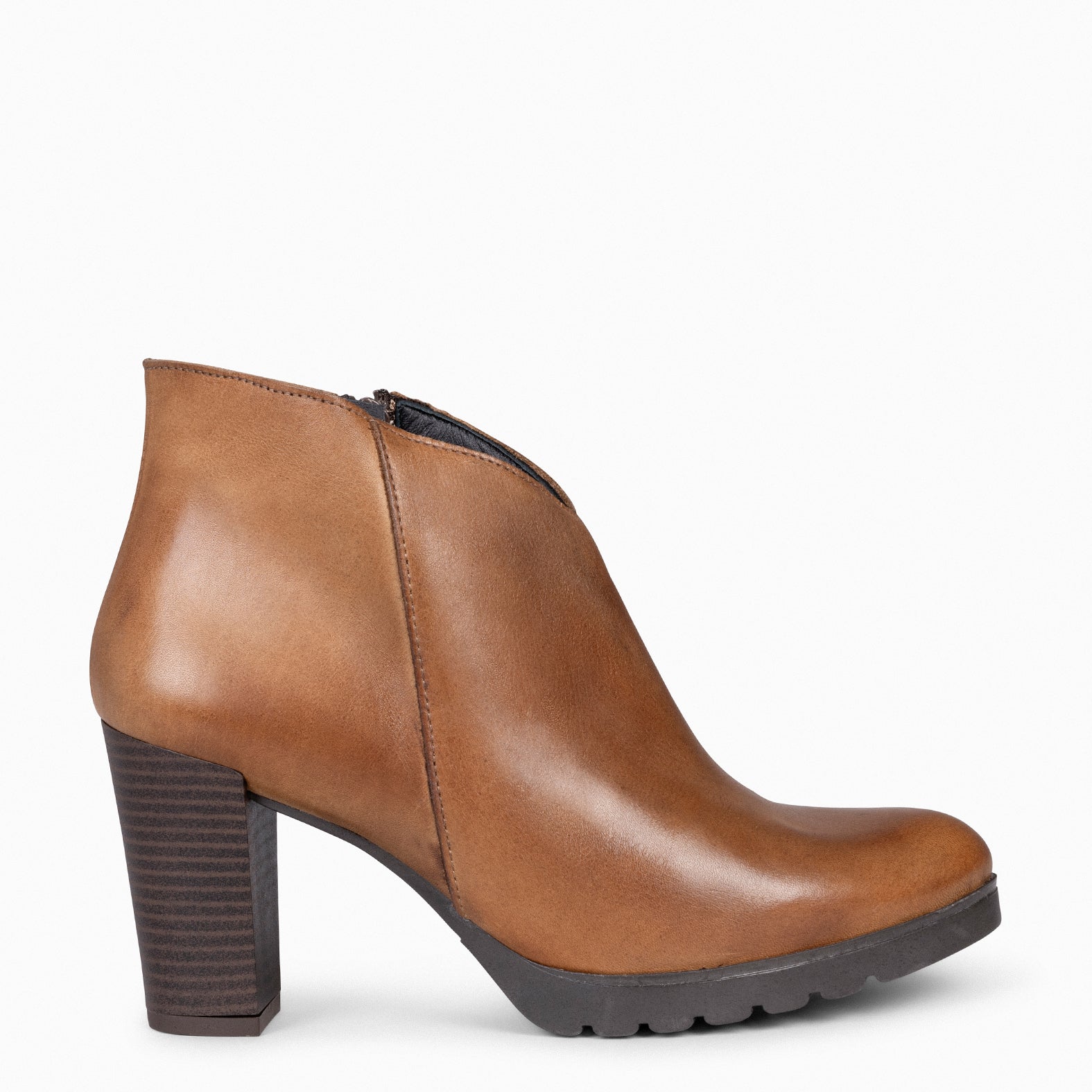 Black cheap friday bottines