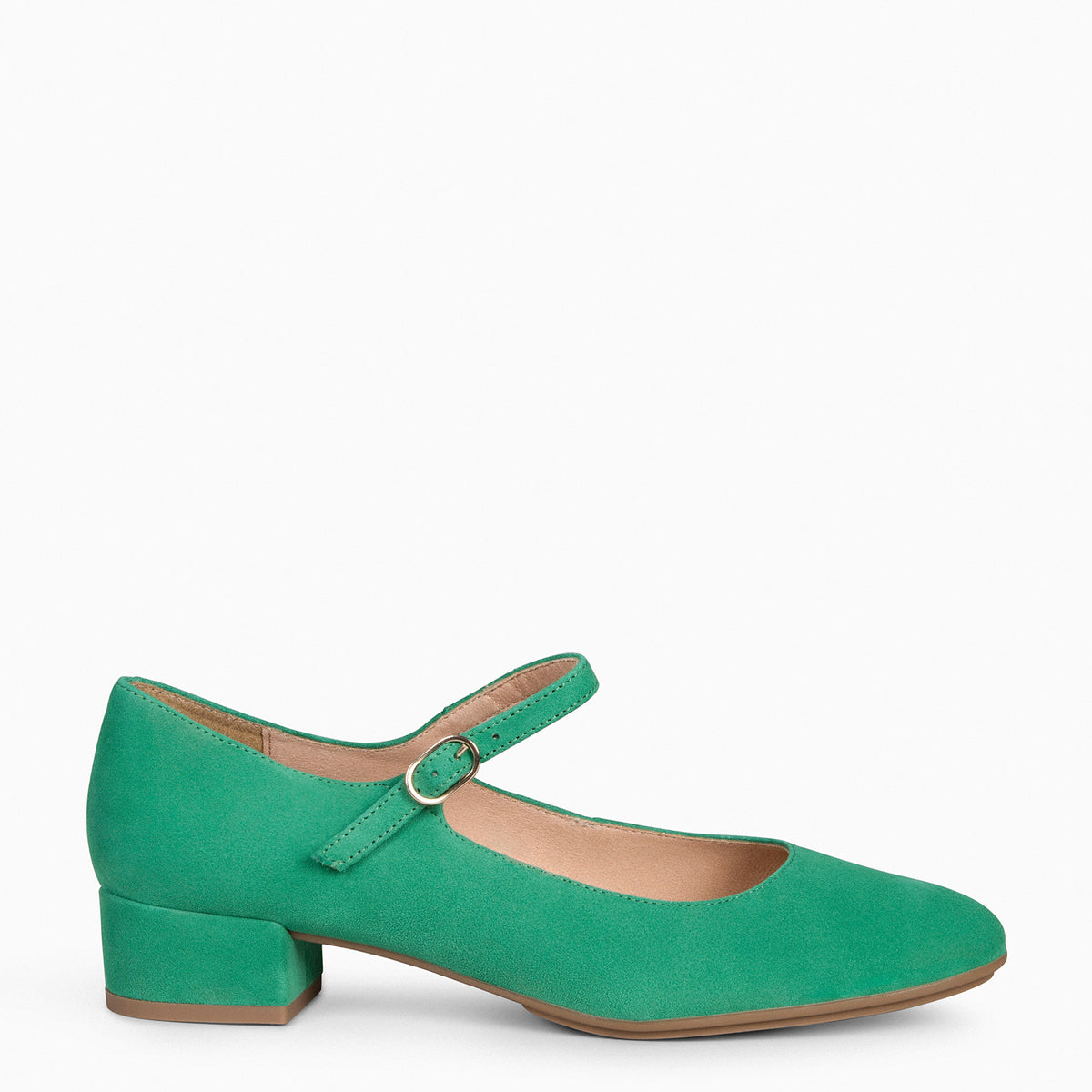 Ahnu Mary Jane Sport Blue Green Outdoor Split Toe Yoga Shoes By Teva Womens  6.5