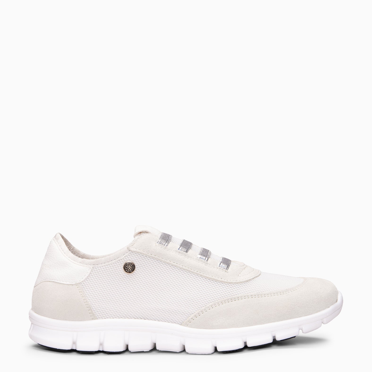 FÜSION 01 - Zapatillas para mujer multi-material ARENA