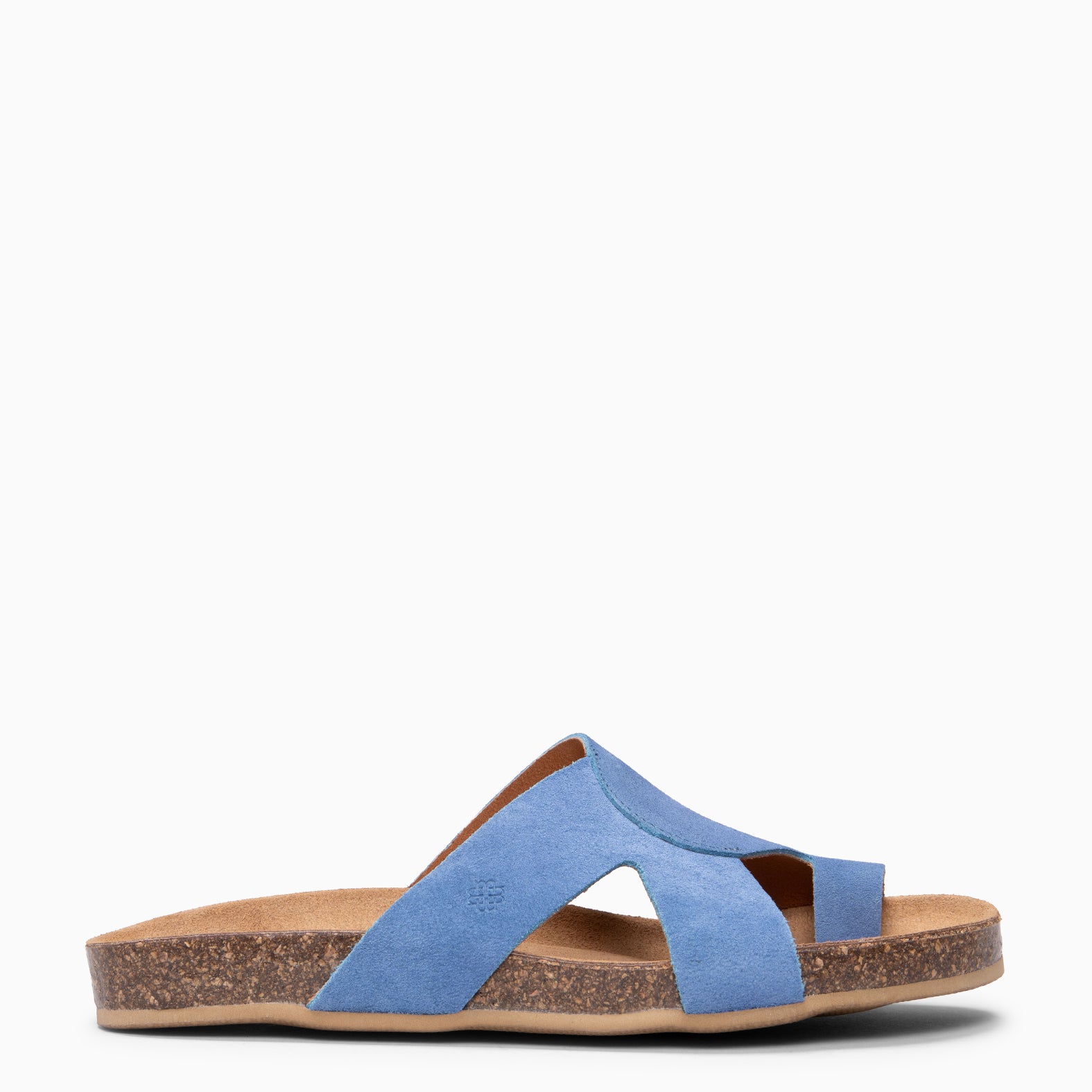 SAMBURU - BLUE BIO Sandals