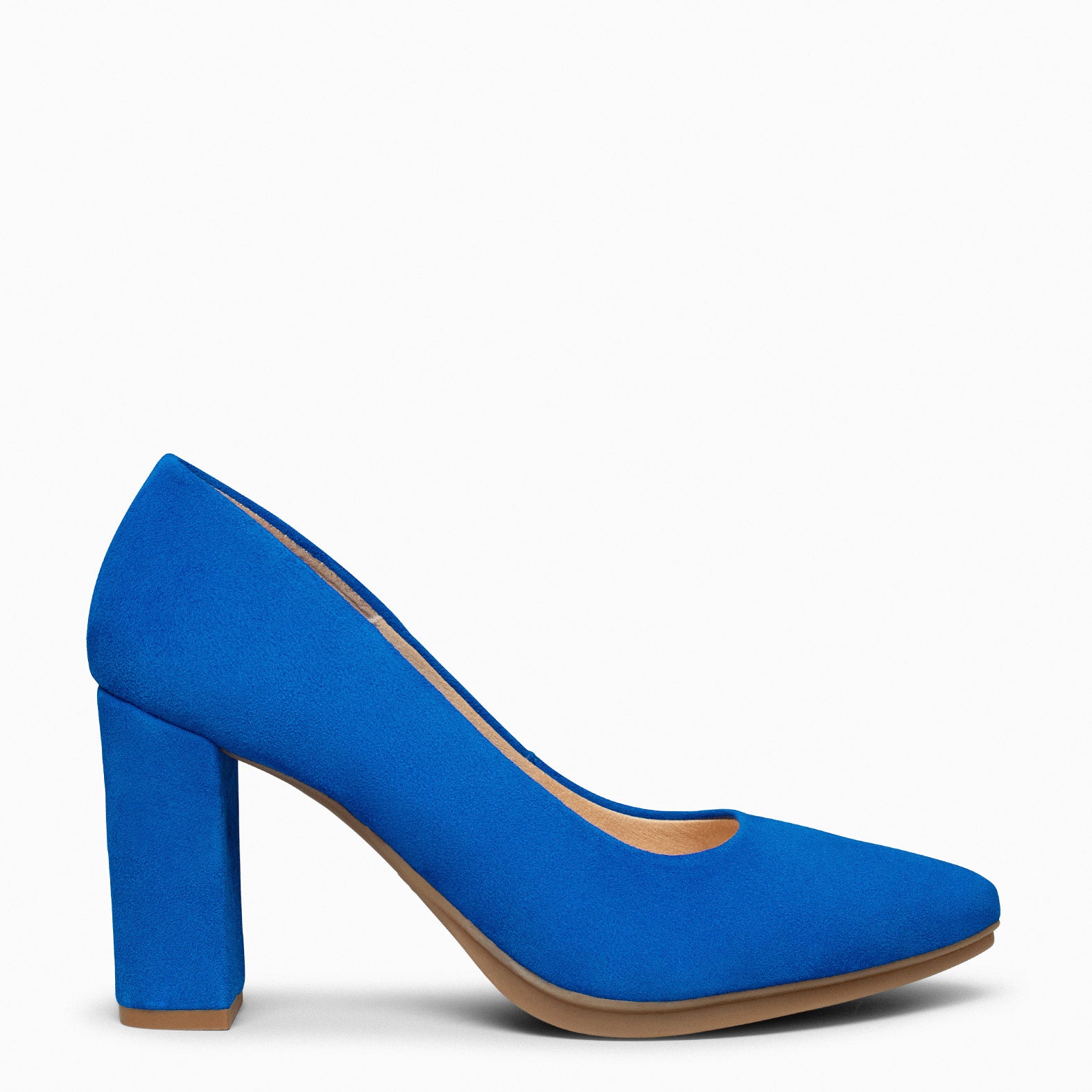 Zalando zapatos mujer online tacon