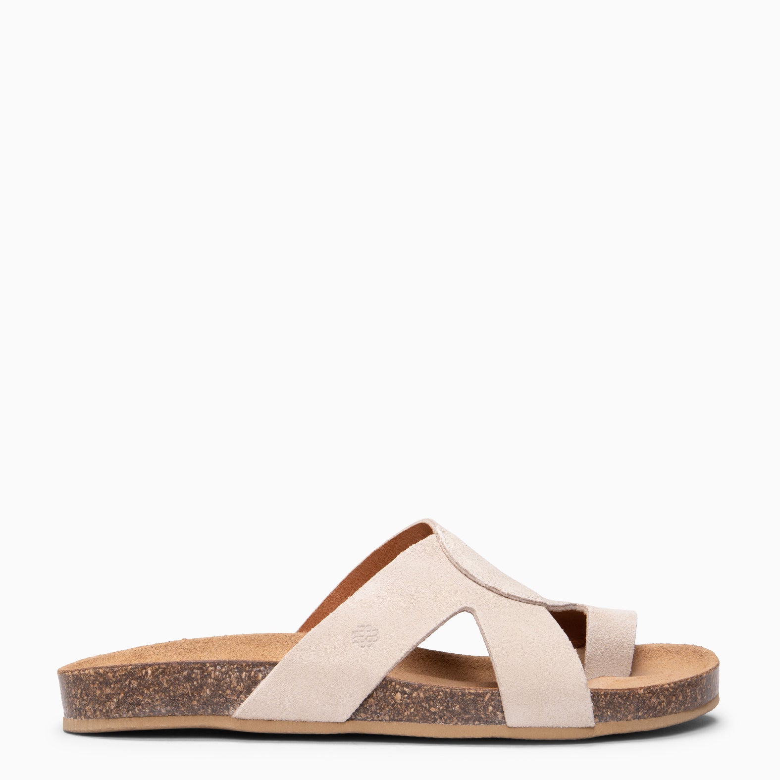 SAMBURU - BEIGE BIO Sandals
