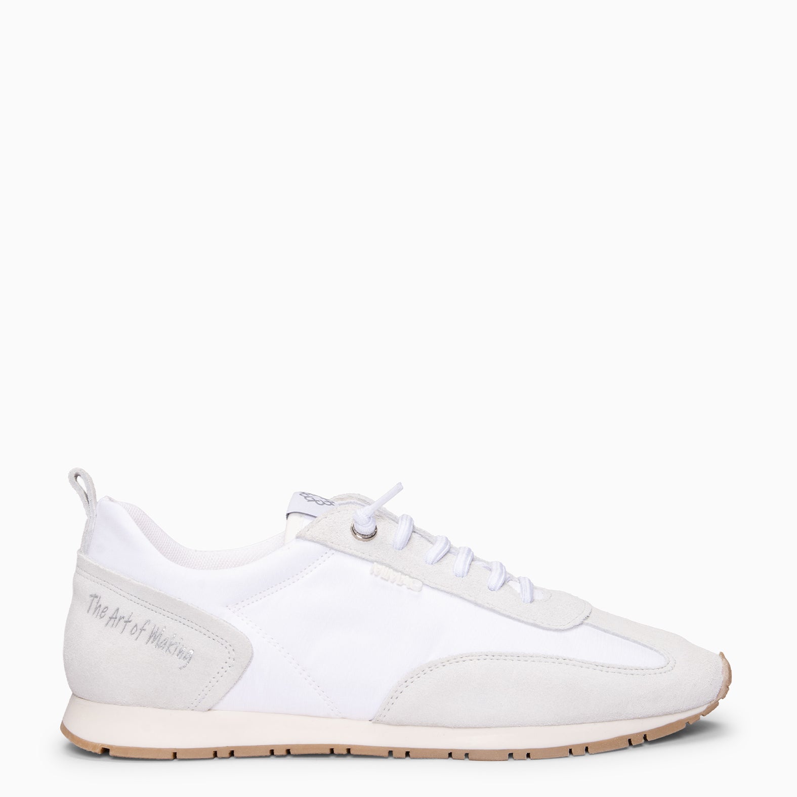 MOTION O5 - Zapatillas para mujer BLANCO