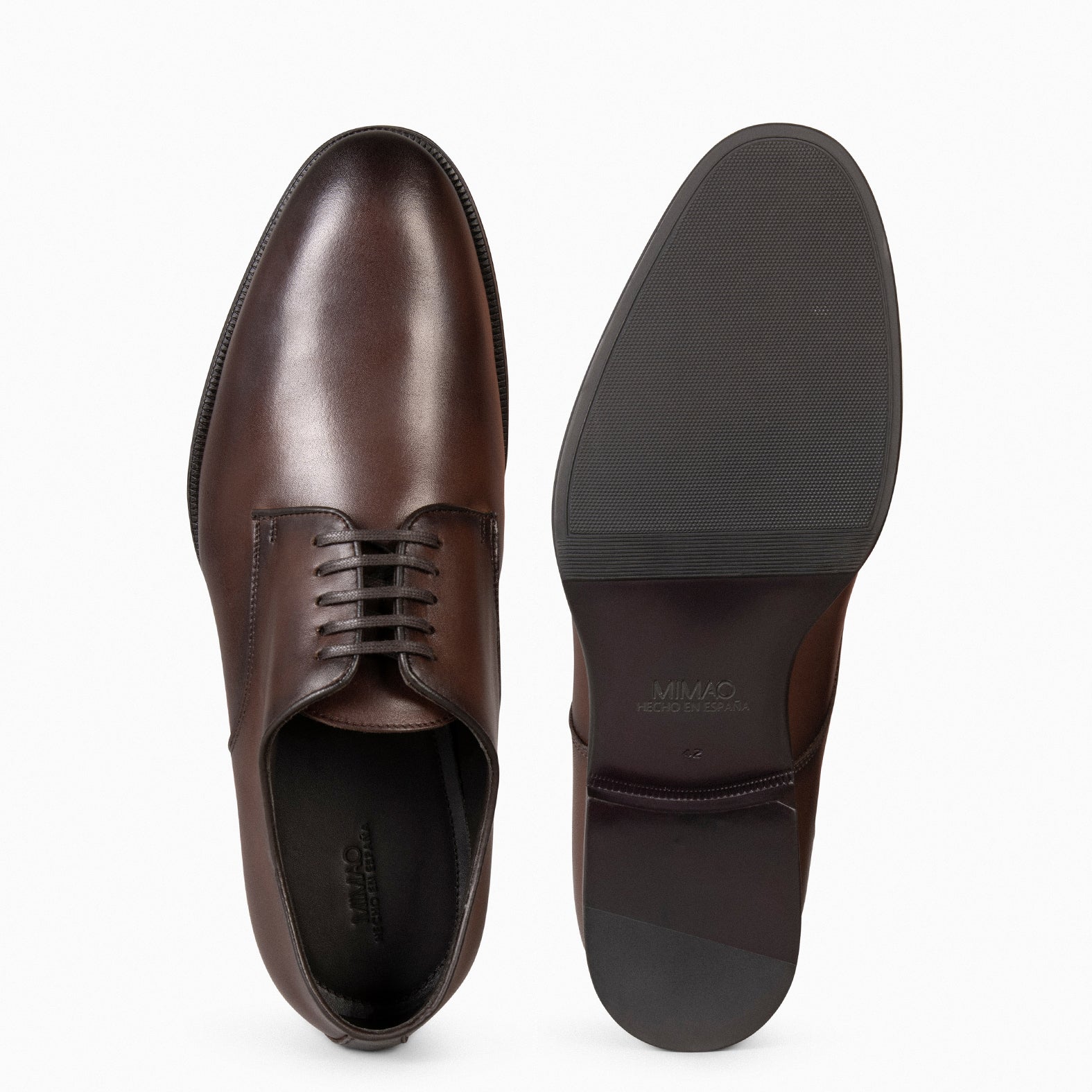 GRECO – BROWN Men’s shoe