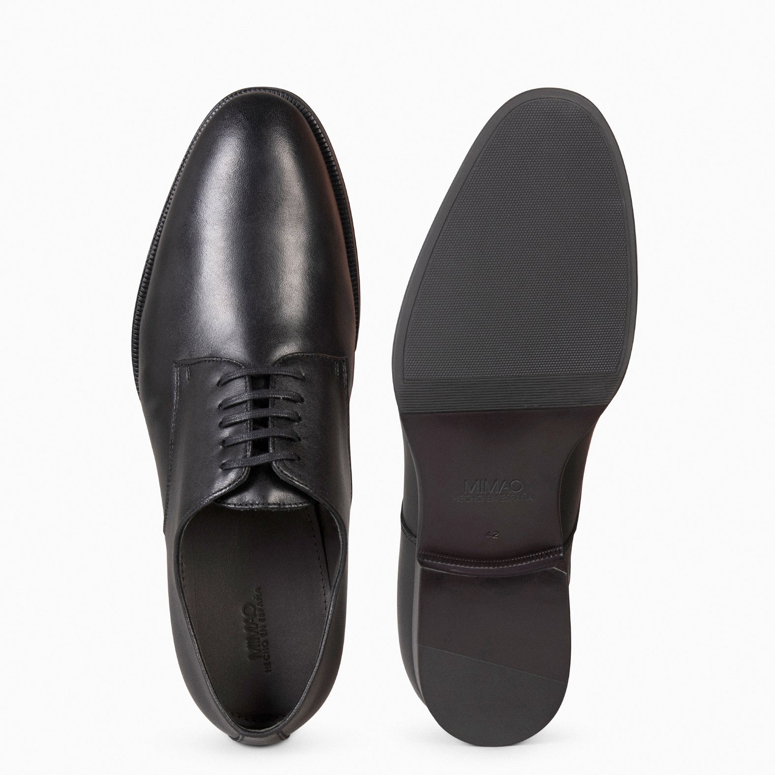 GRECO – BLACK Men’s shoe