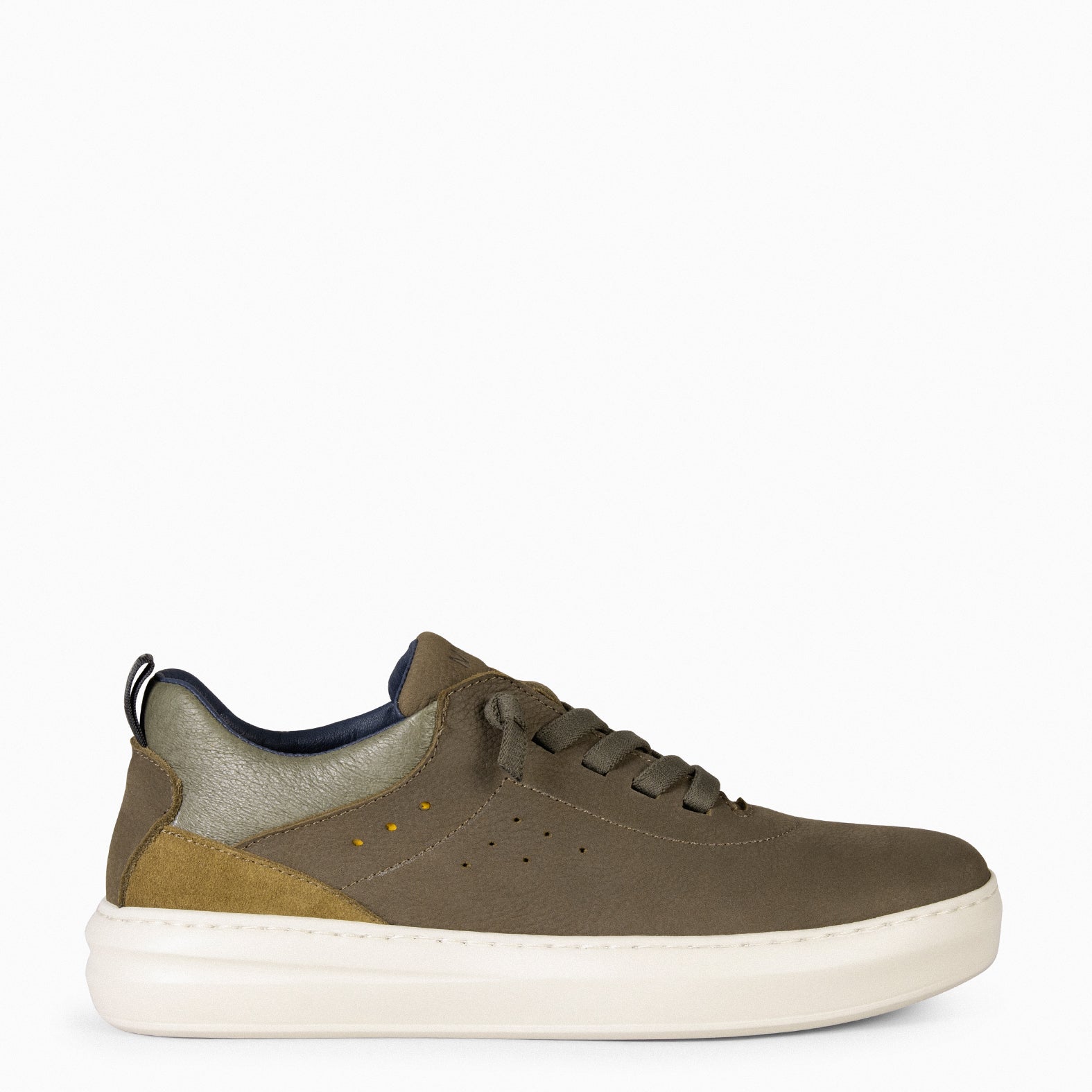 TOLOSA – KAKHI Men’s casual shoe