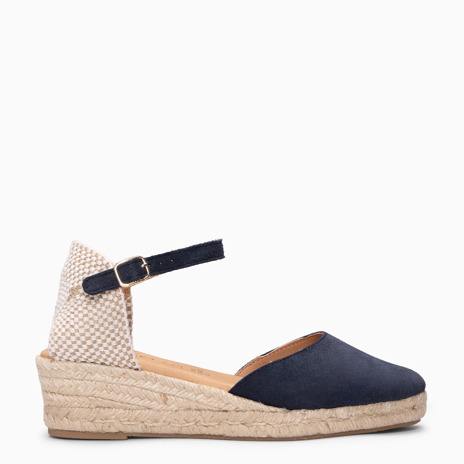 FORNELLS - Cuñas bajas de Esparto MARINO